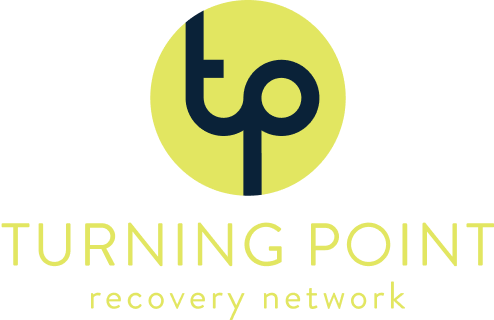 Turning Point Recovery Network logo