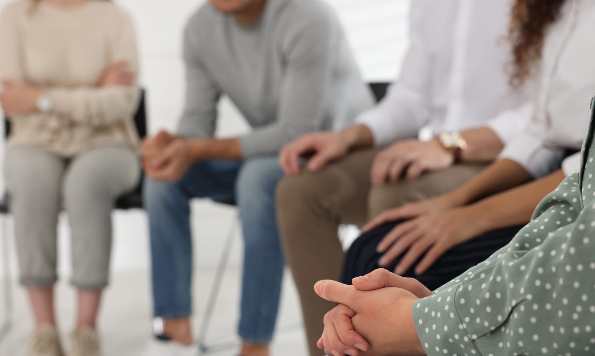 What to Expect at Your First AA Meeting