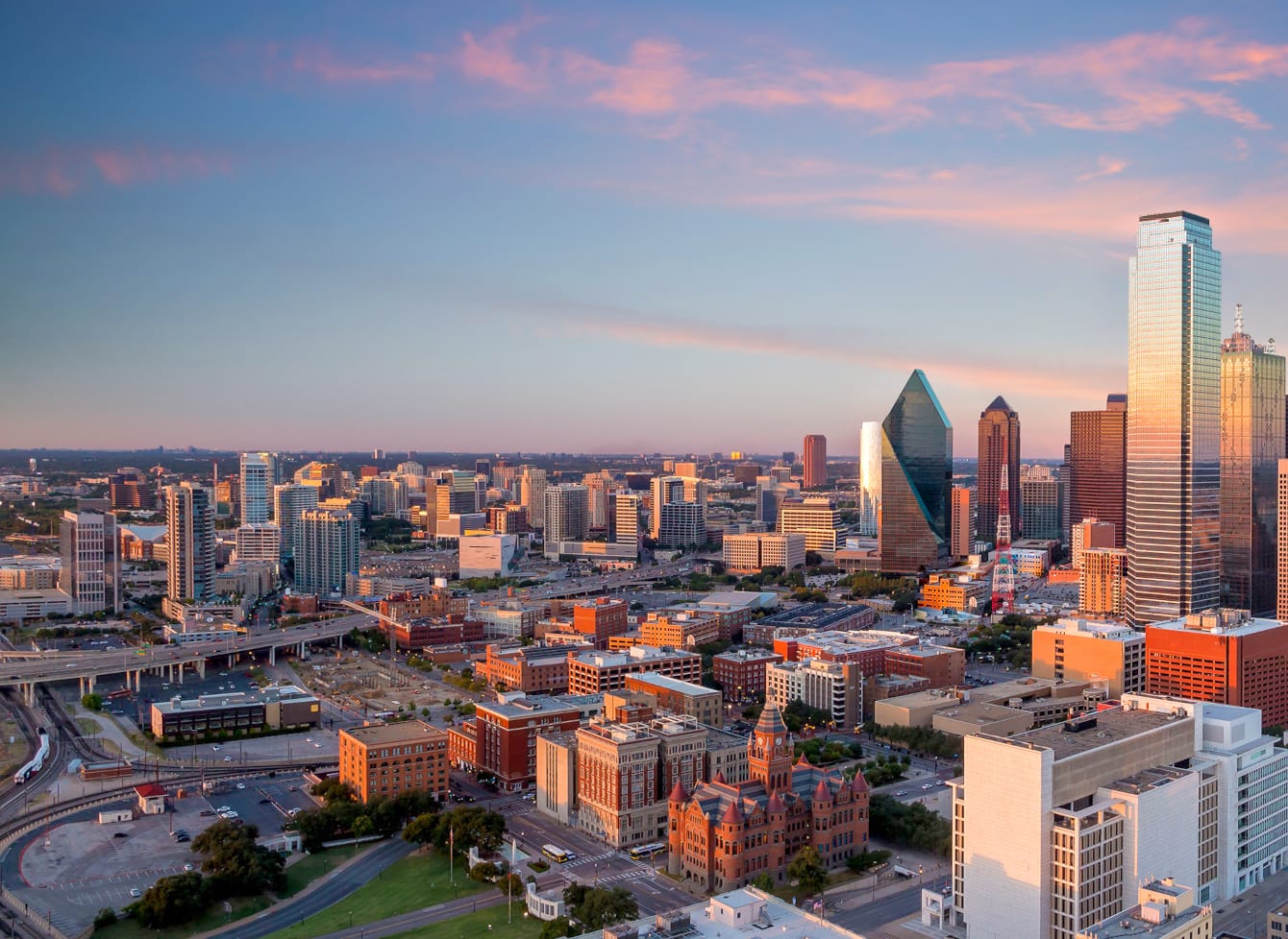 Dallas, Texas
