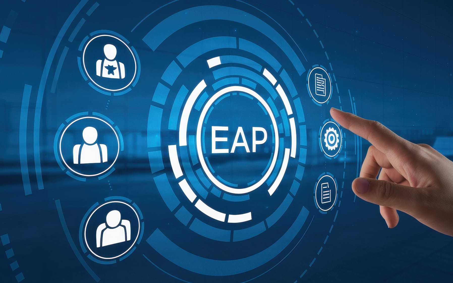 Employee Assistance Program