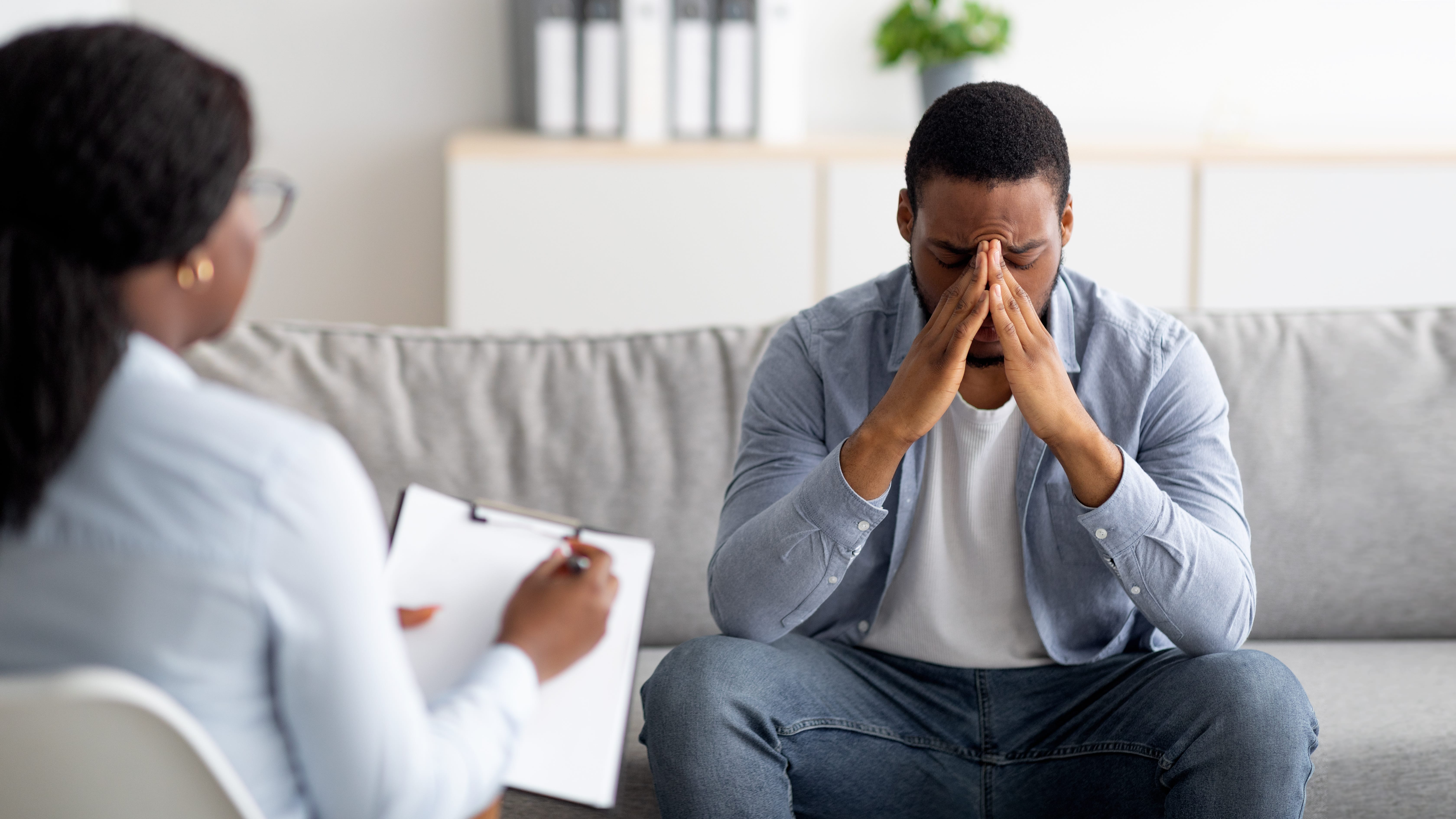 Outpatient Mental Health