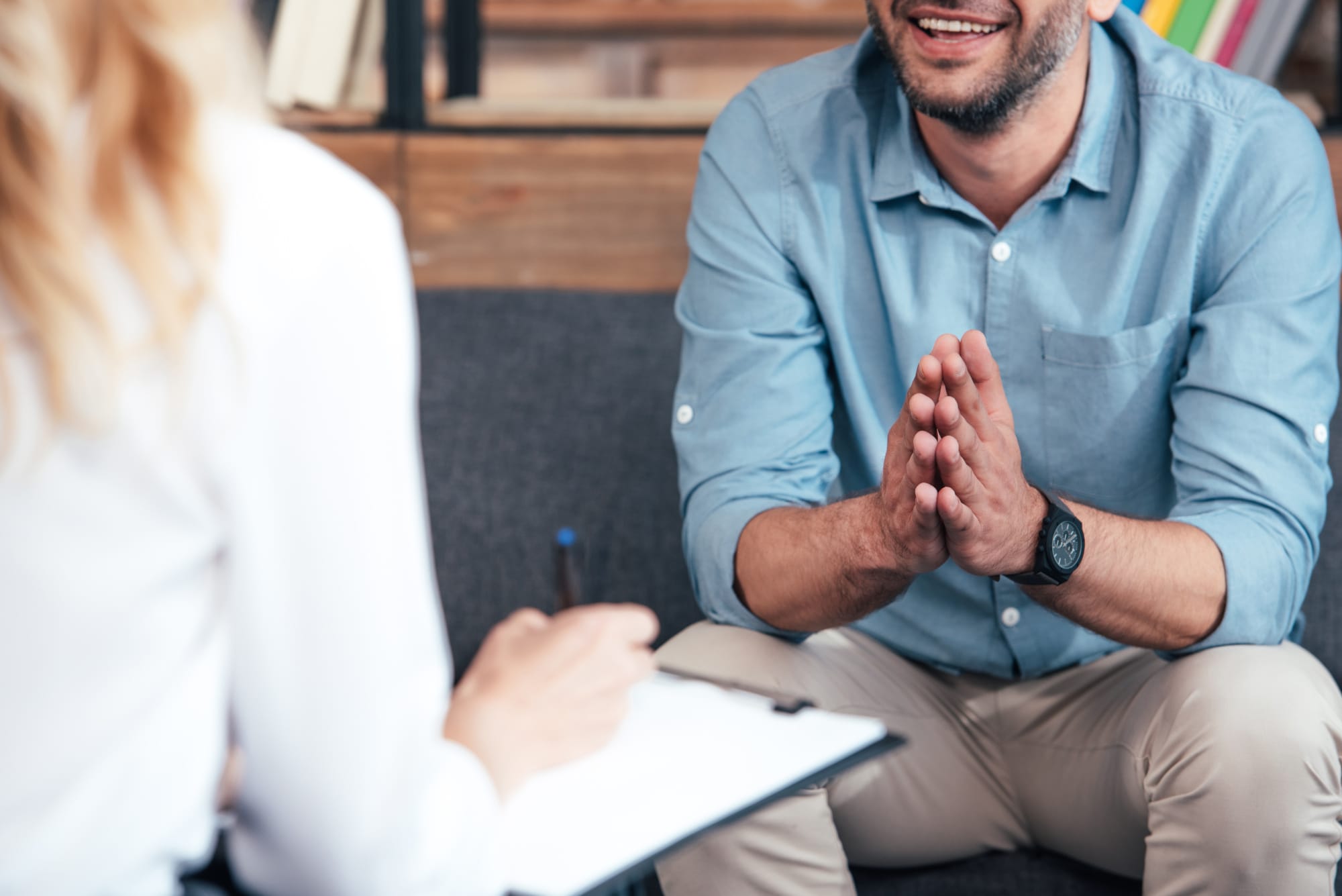 Outpatient Mental Health in Dallas