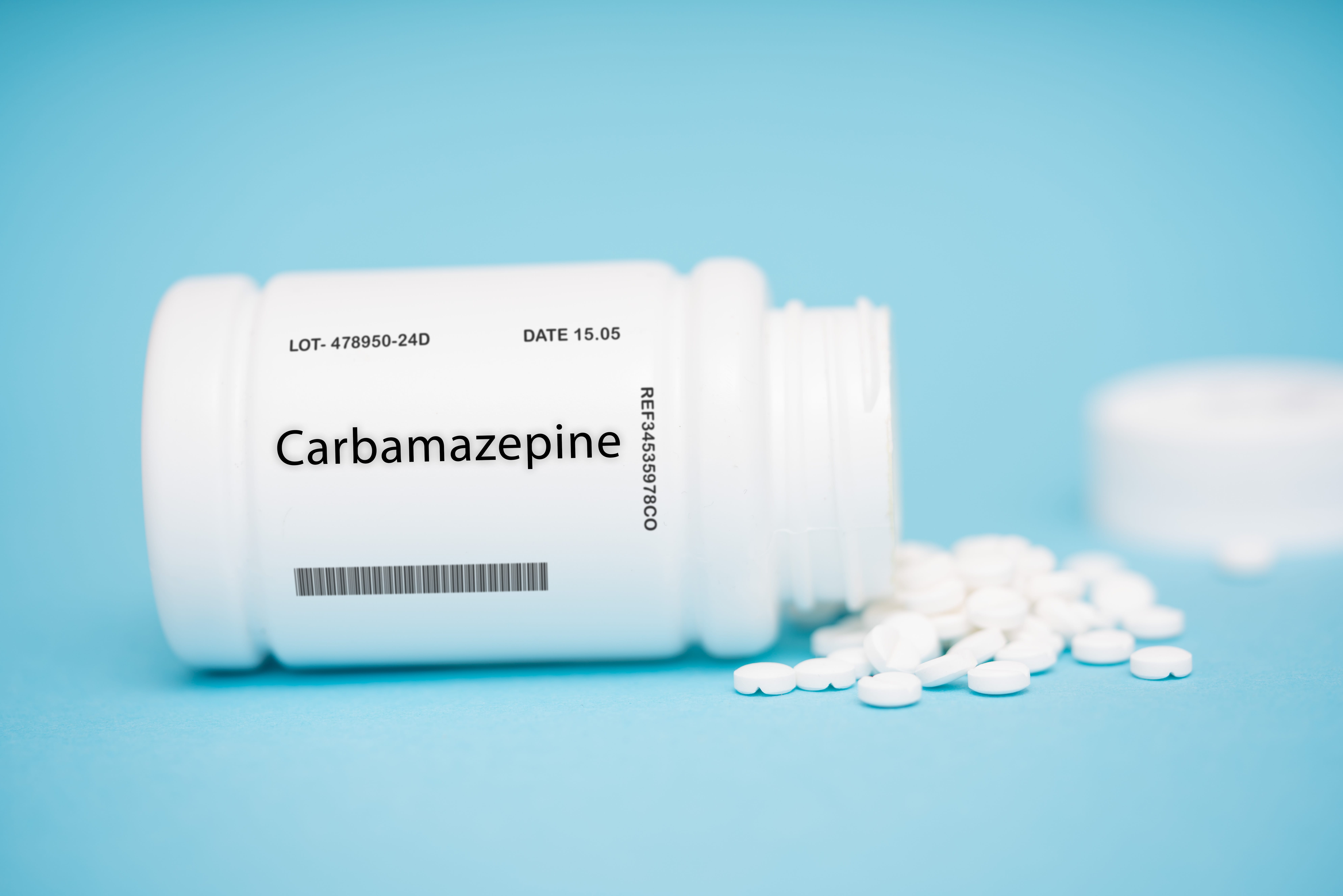 Carbamazepine