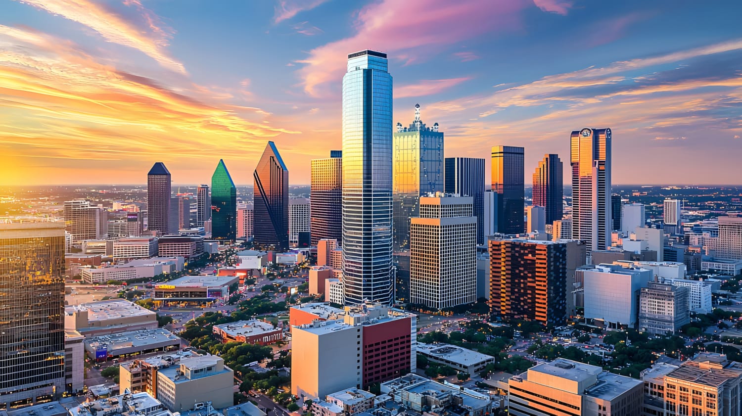 Dallas