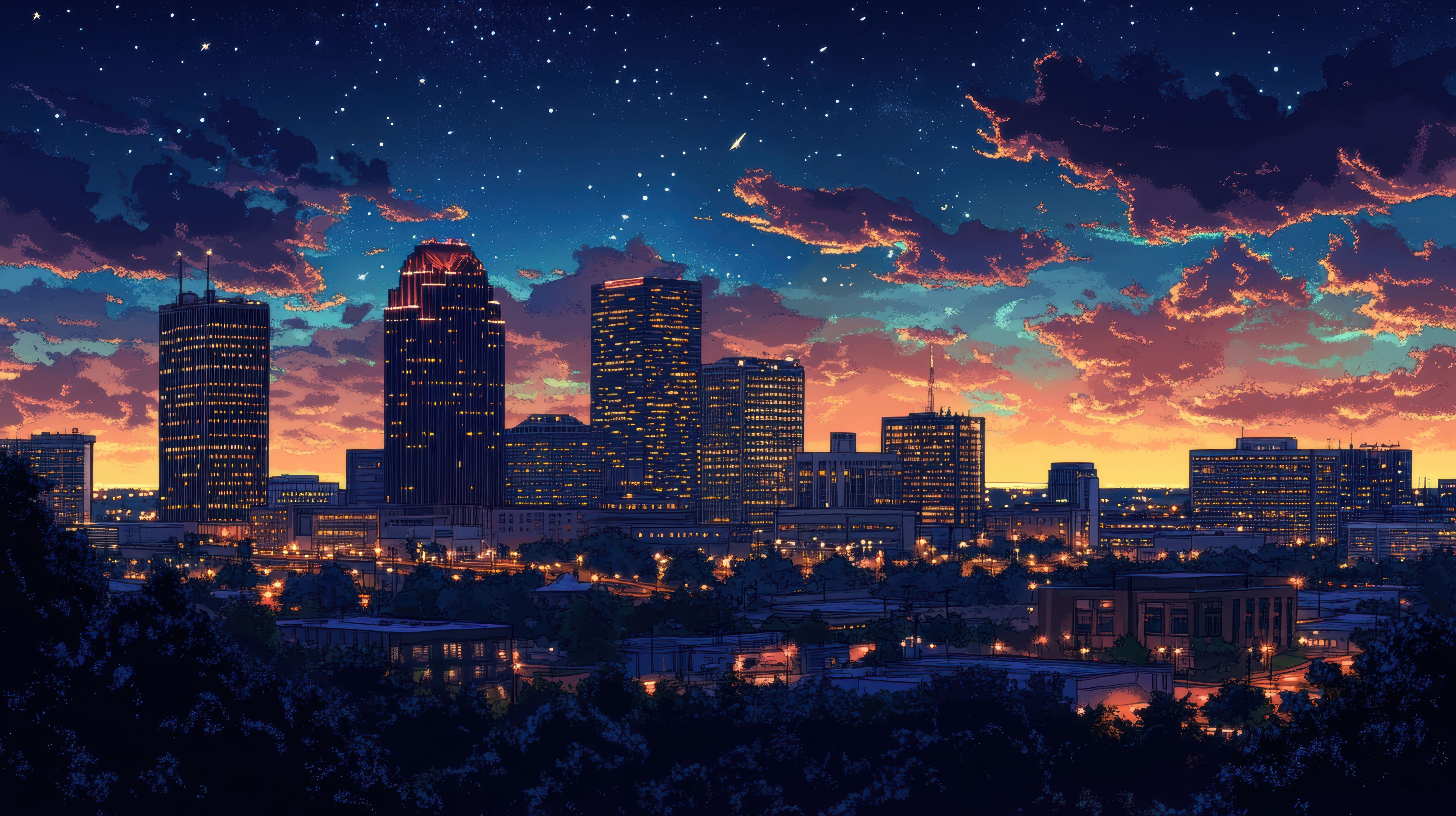 Fort Worth Texas