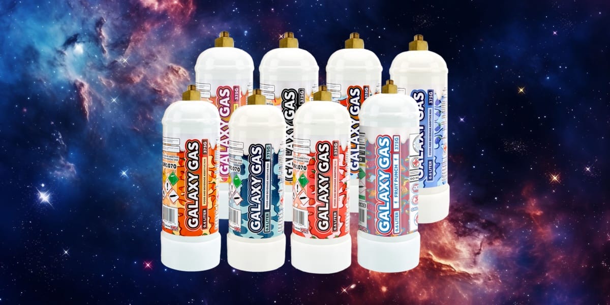 Galaxy gas