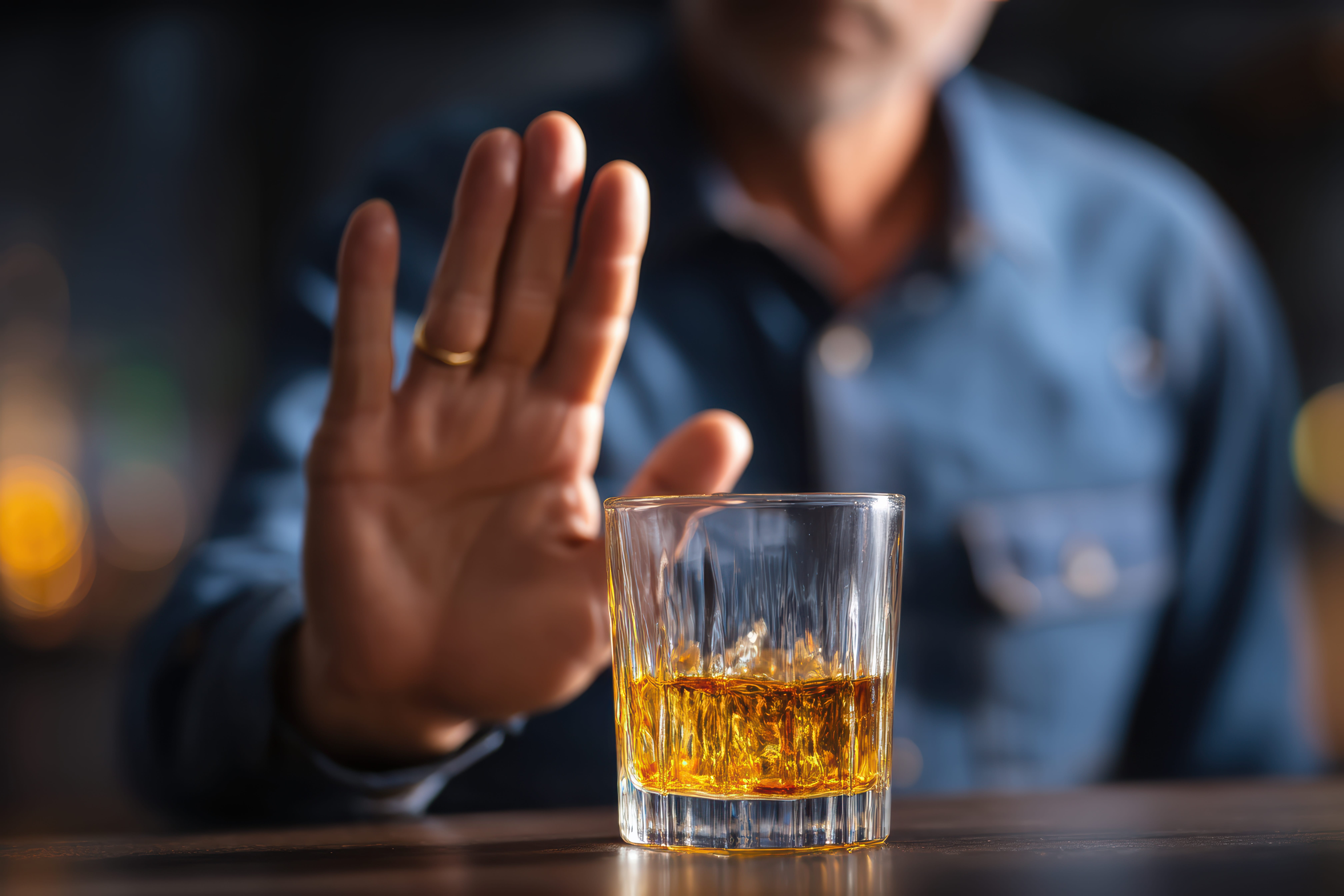 How to Get Through Sobriety Fatigue