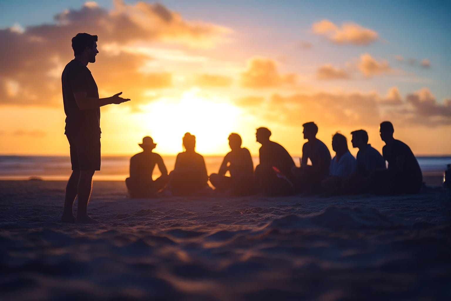 Cocaine Anonymous (CA) Meetings in Arlington