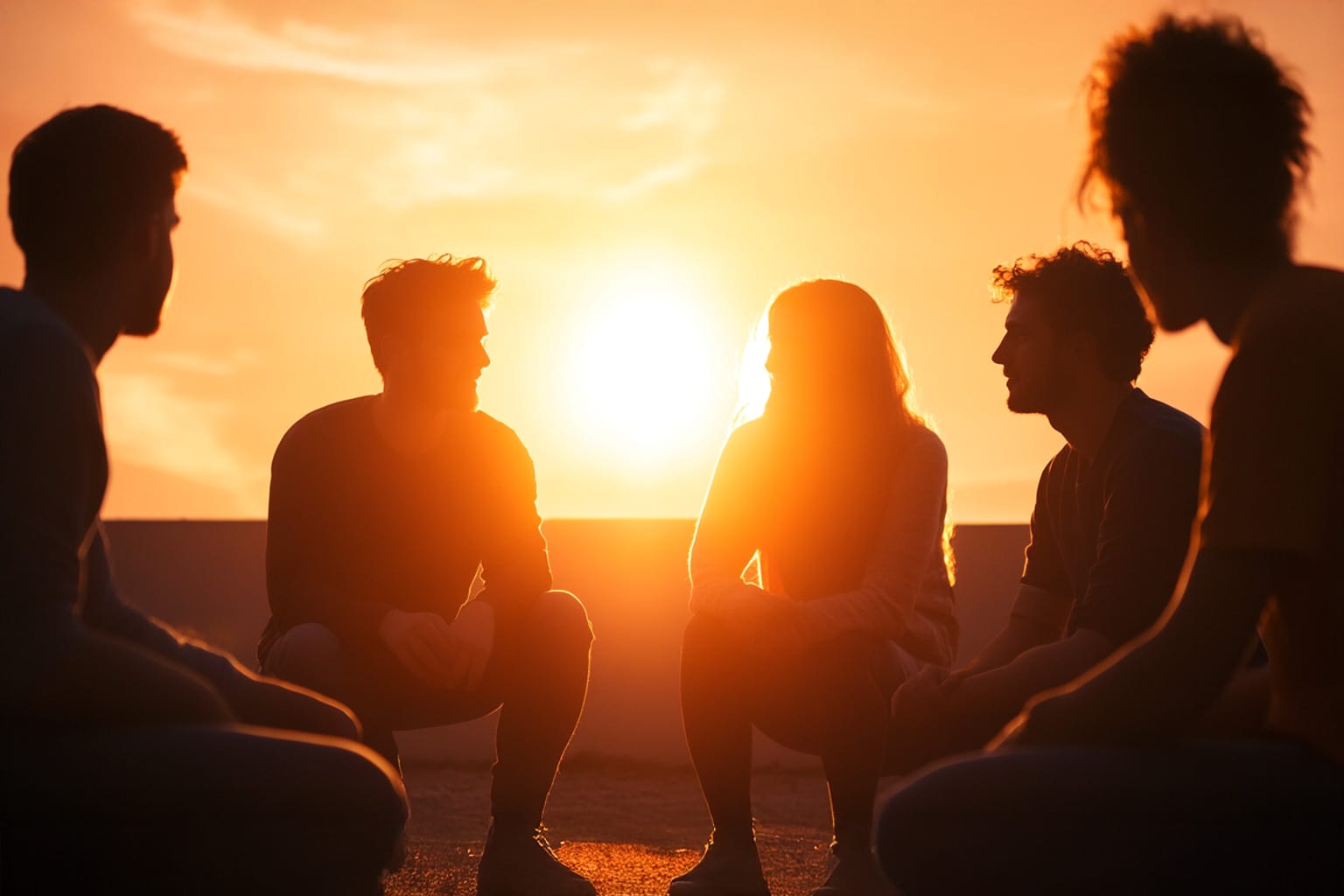 Cocaine Anonymous (CA) Meetings