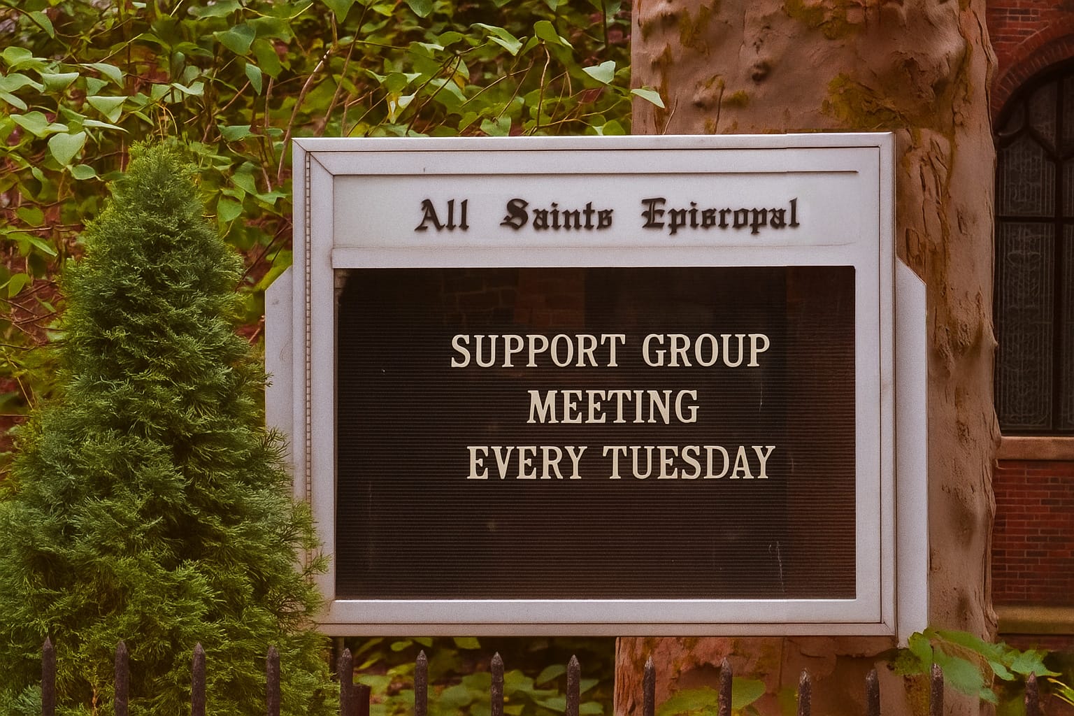 How to Find a CA Meeting in Fort Worth, Texas