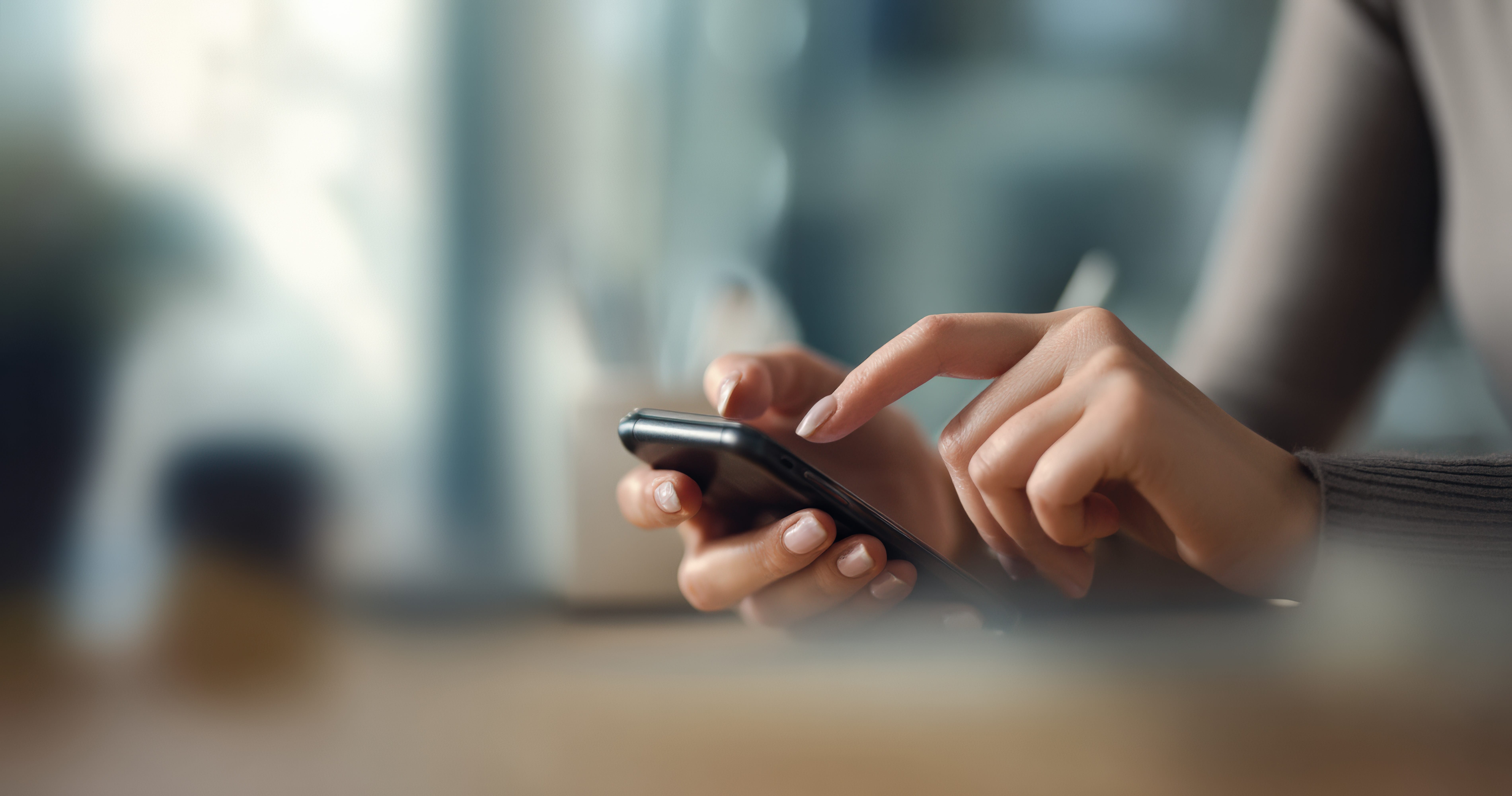 Rehabs That Allow Cell Phones