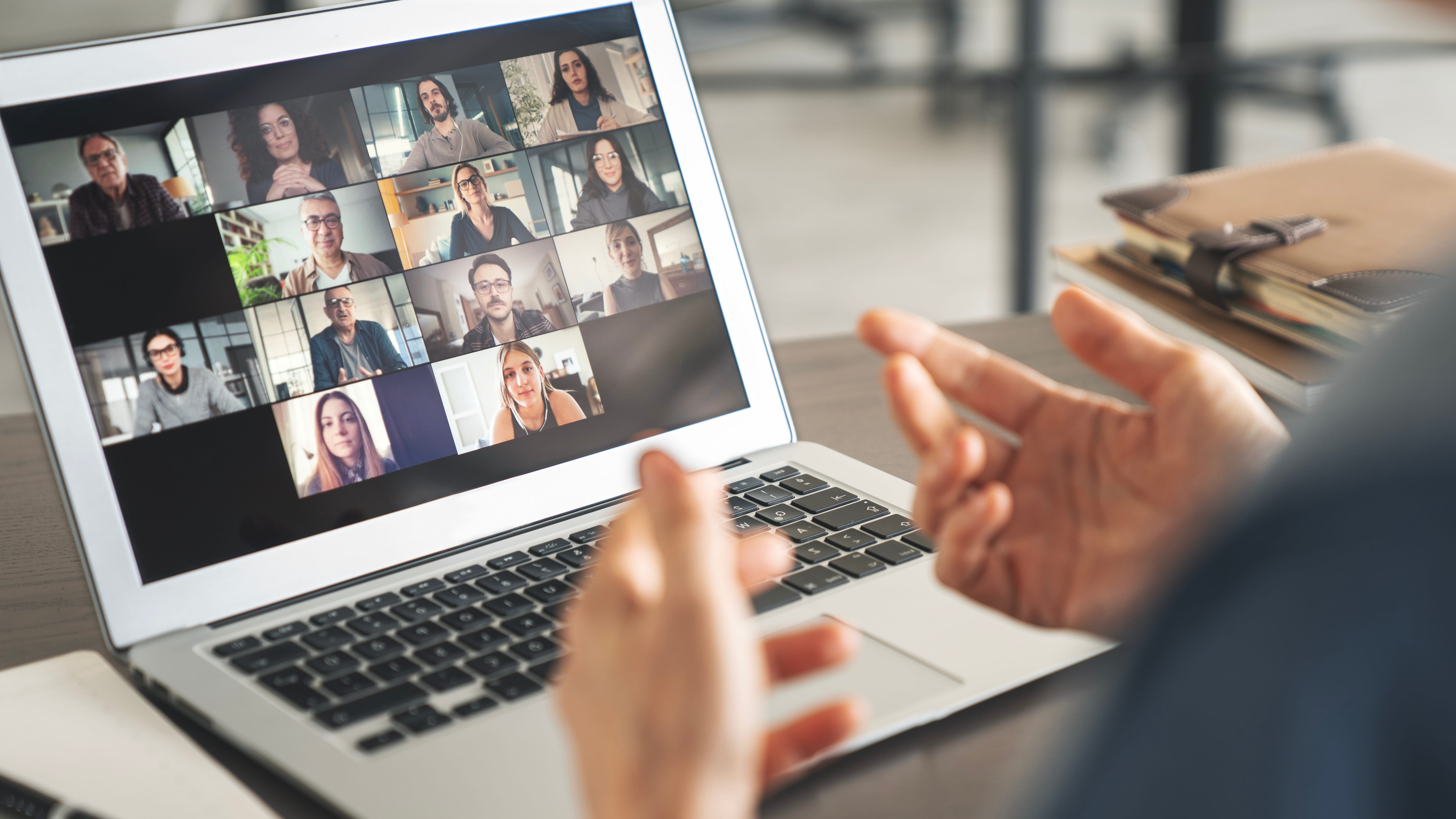 Online AA Meetings in Texas