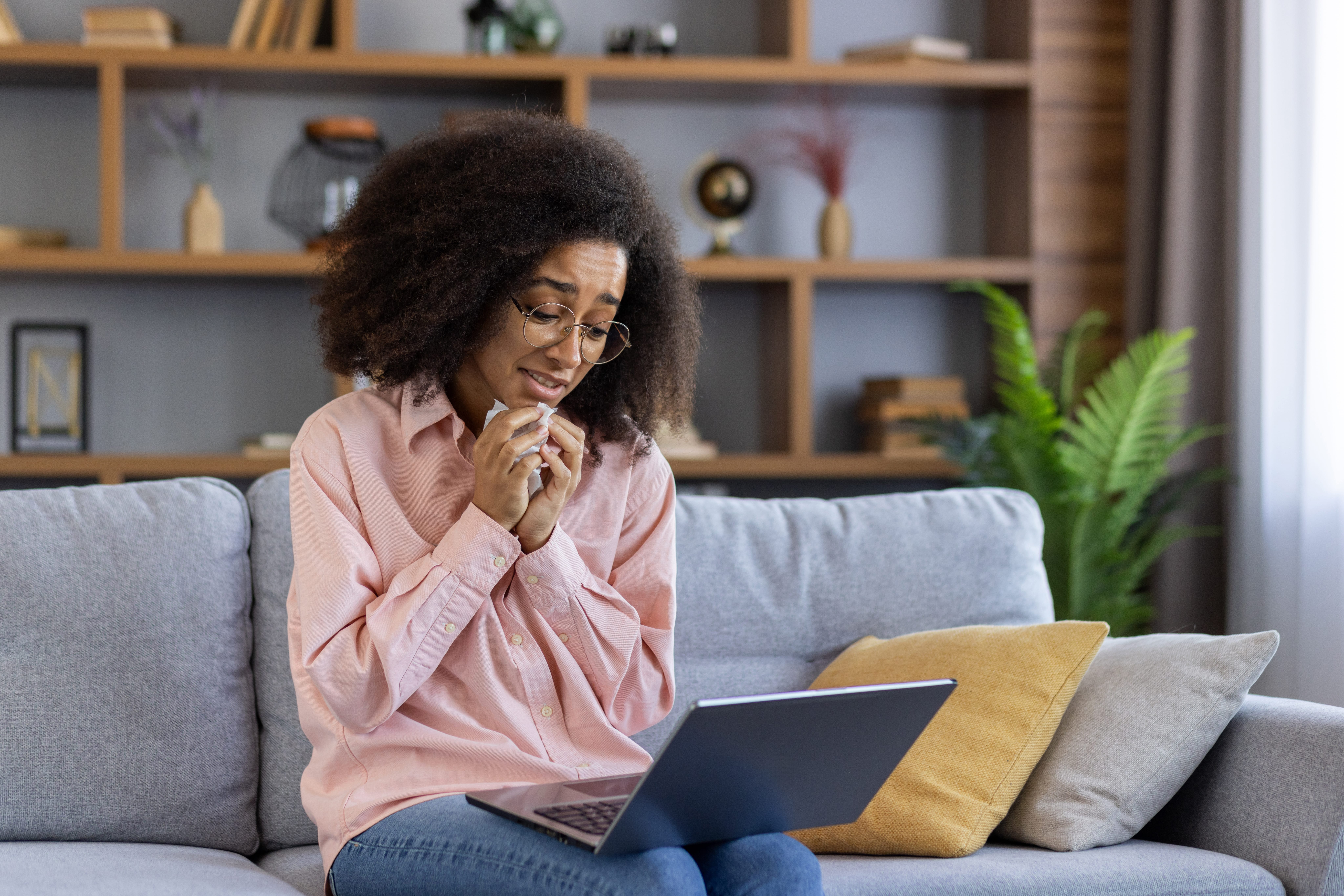 Online Drug Rehab in Oklahoma