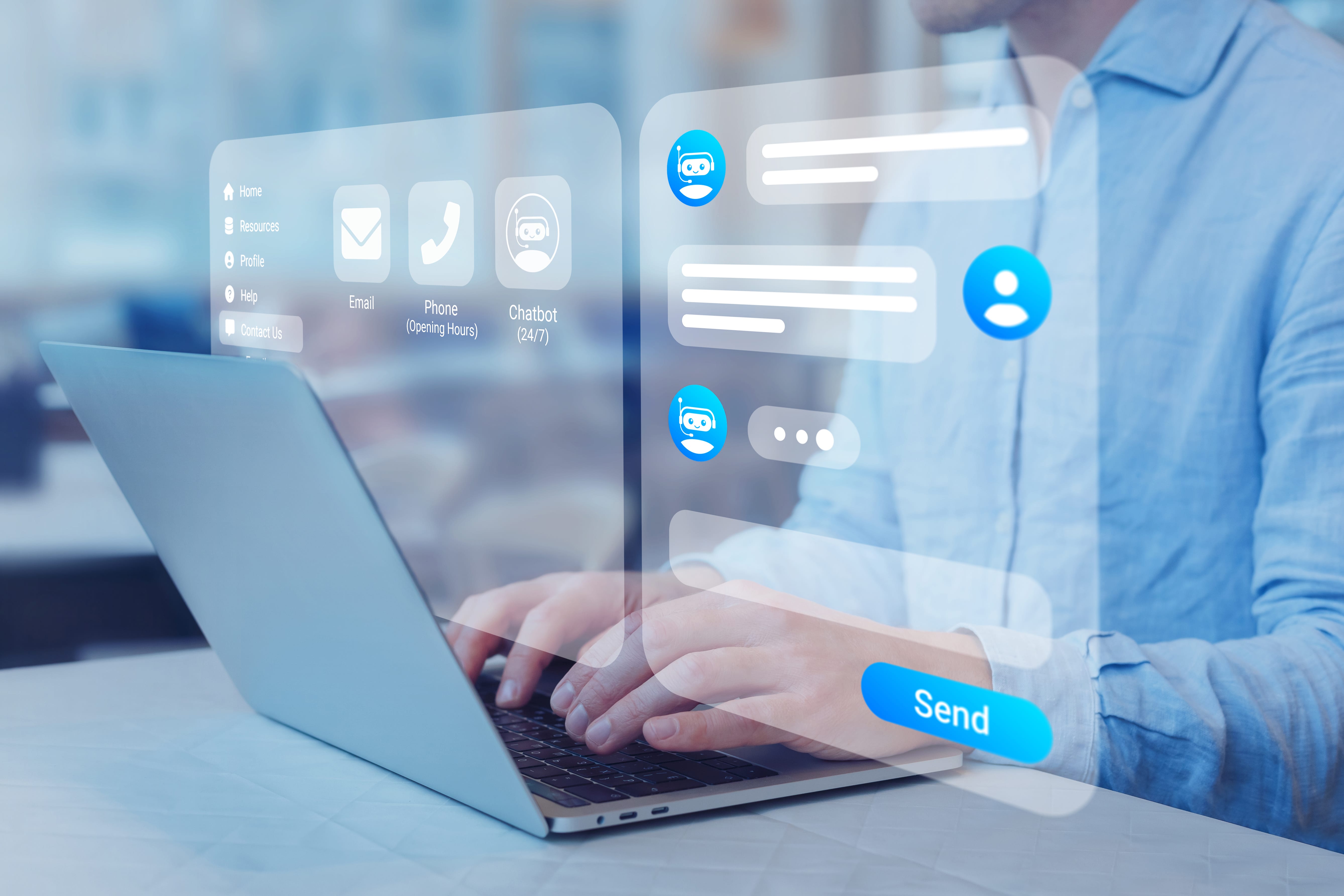 Online Relapse Prevention Program