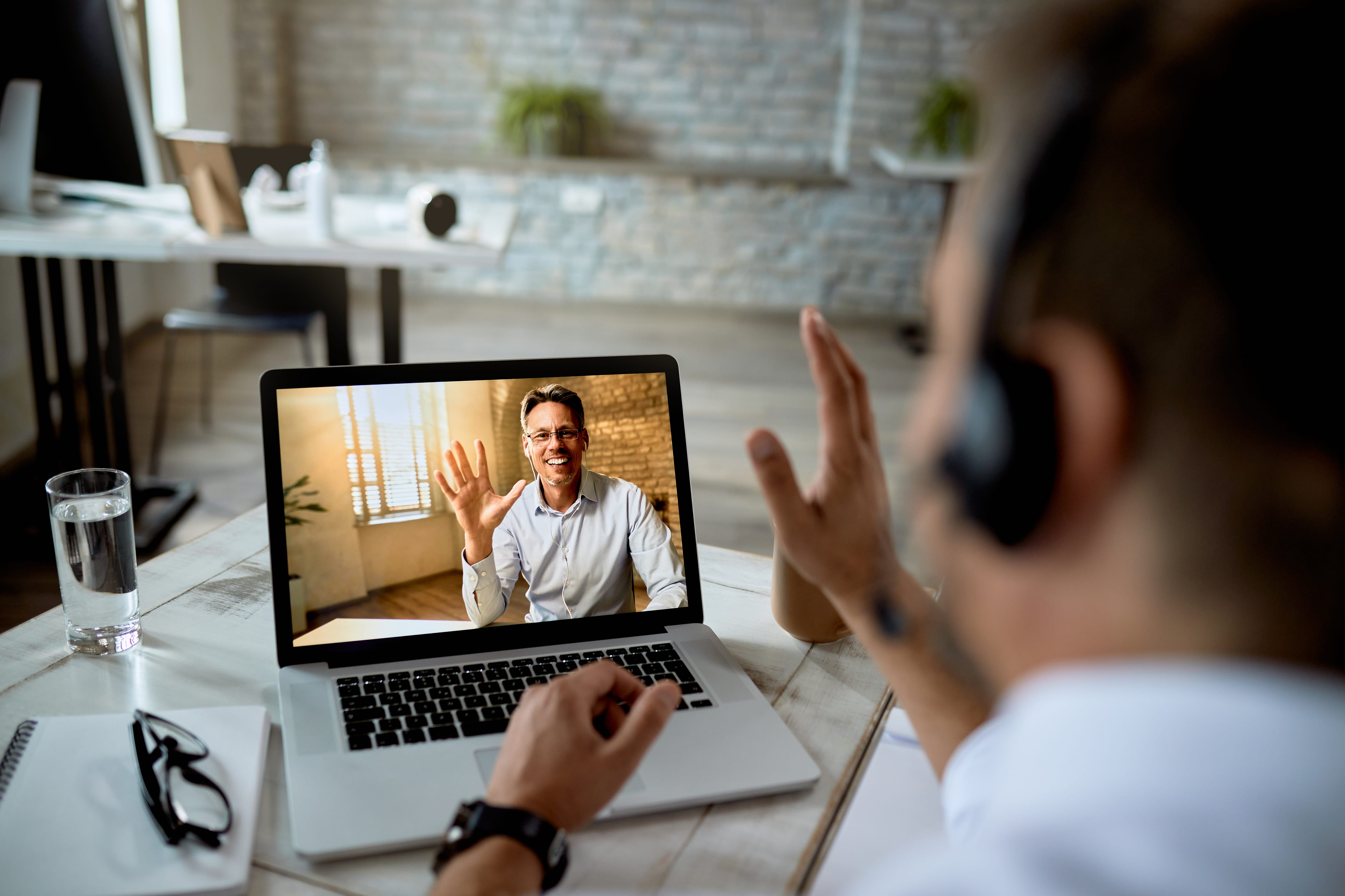 virtual alcohol rehab