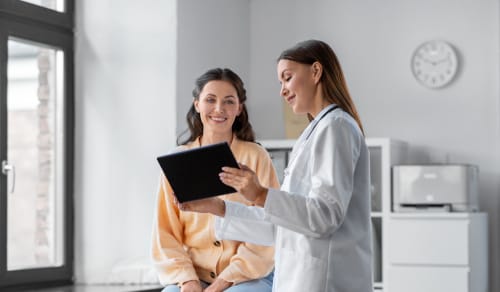 Partial Hospitalization Program (PHP)