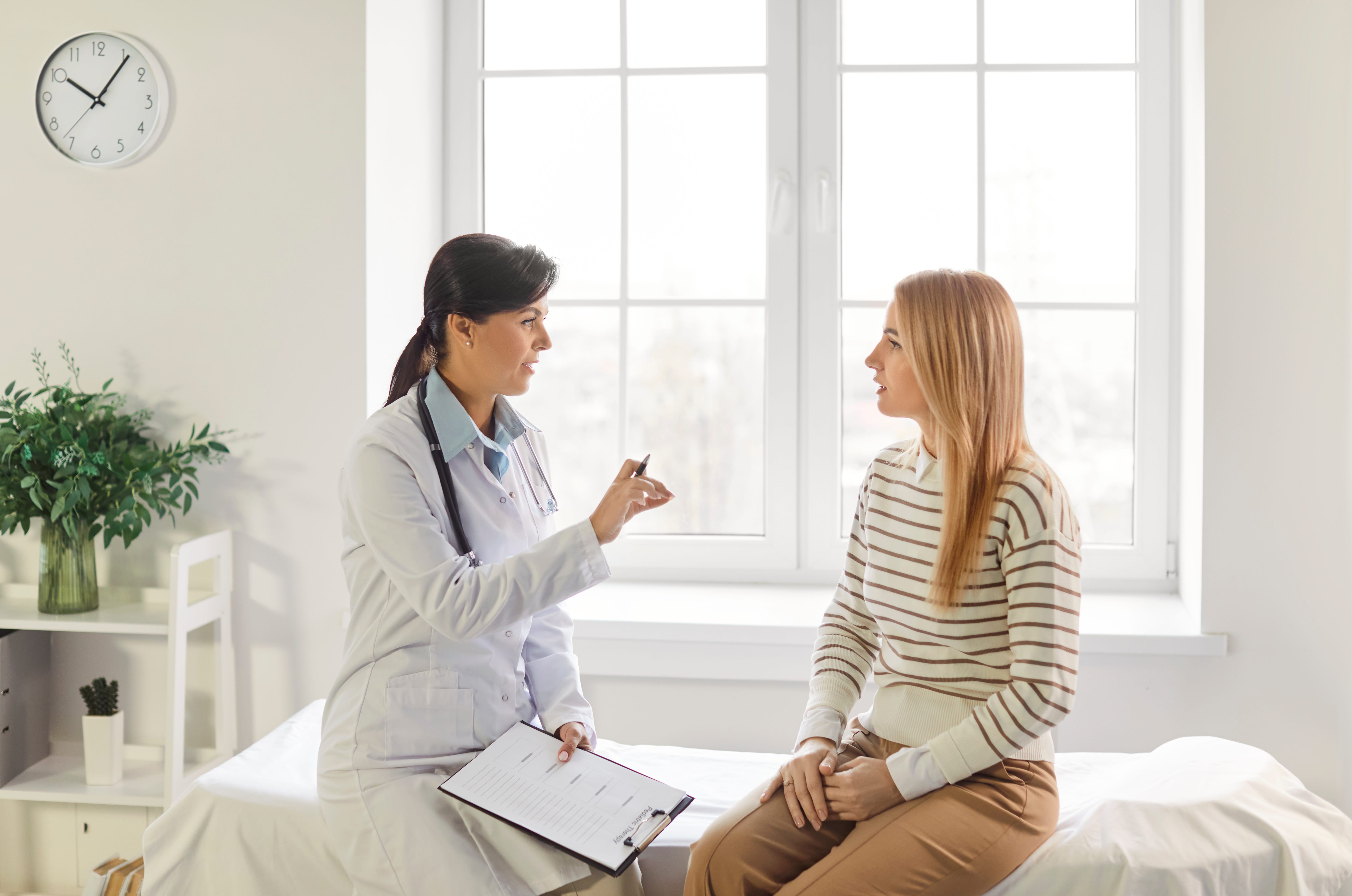 How Prescription Drug Use Can Become a Problem