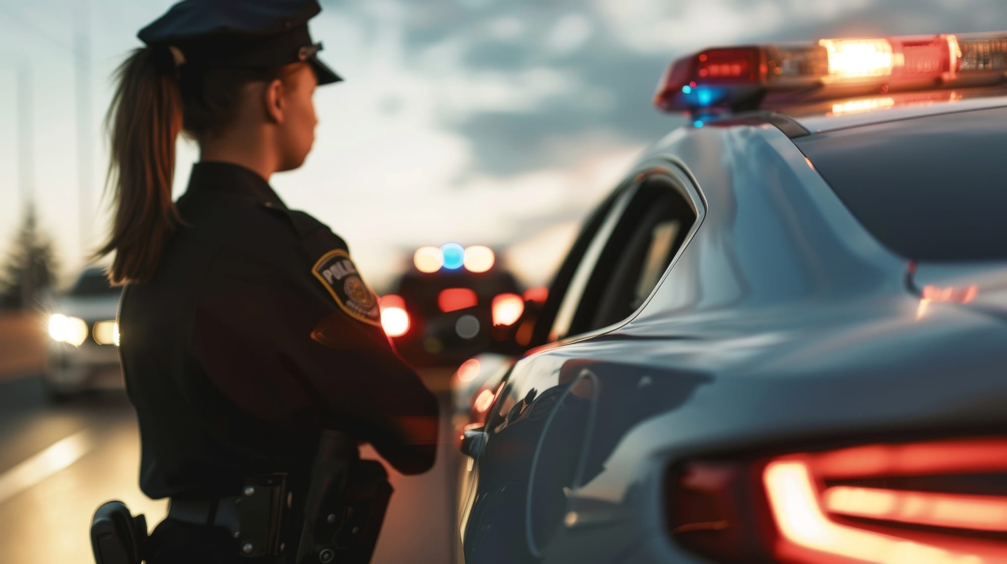 DWI in Texas 1st Offense