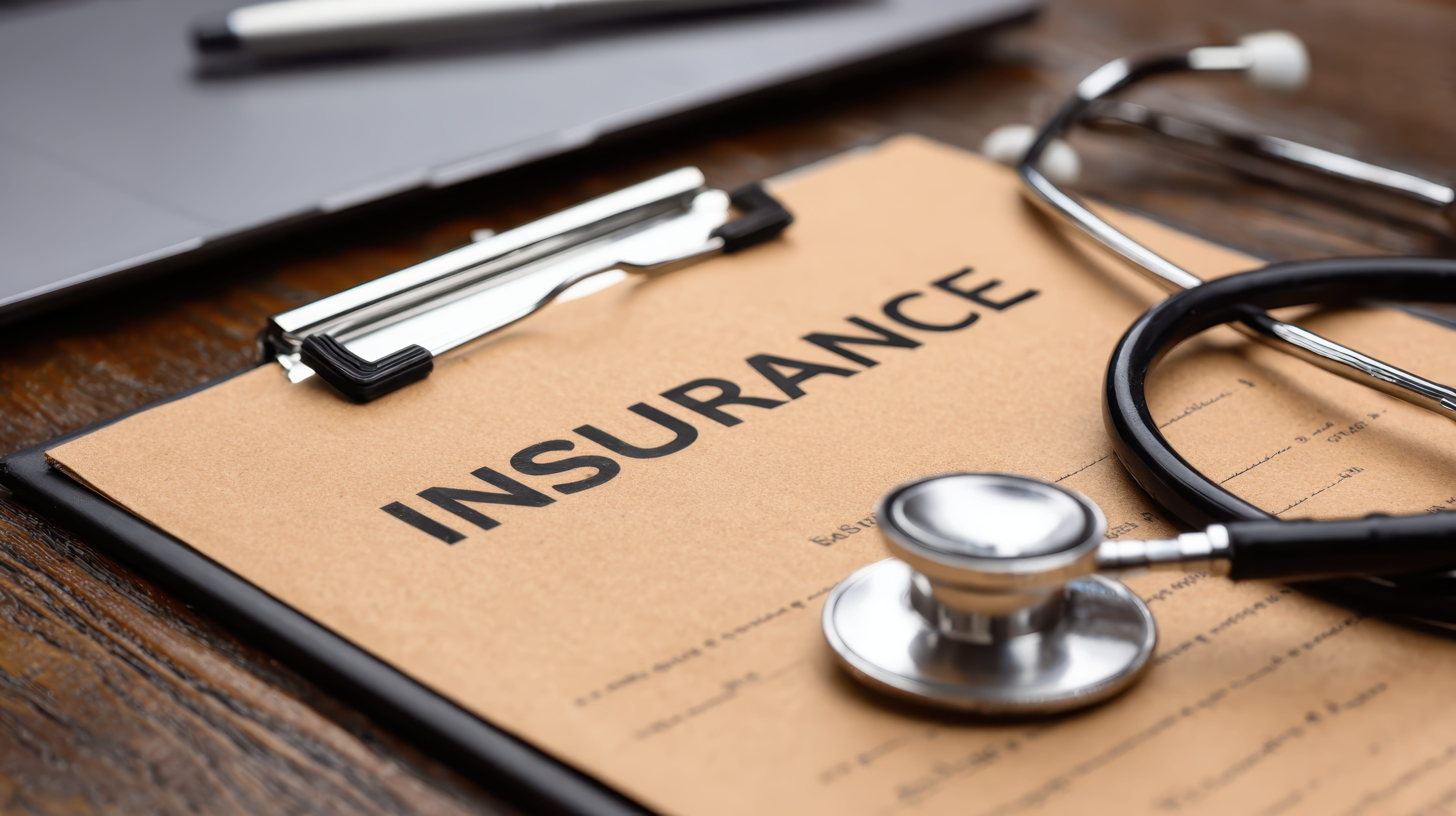 Using Insurance to Pay for Rehab