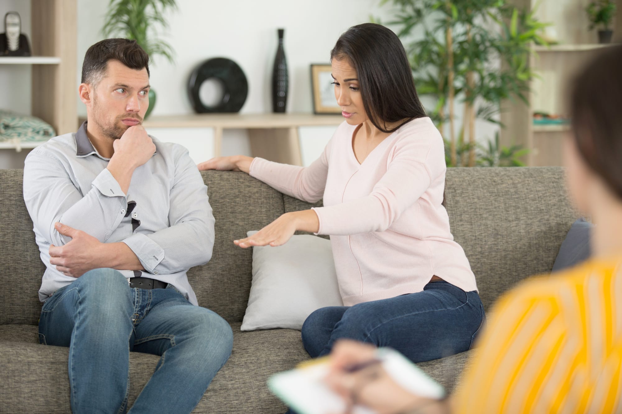 What Is an Intervention