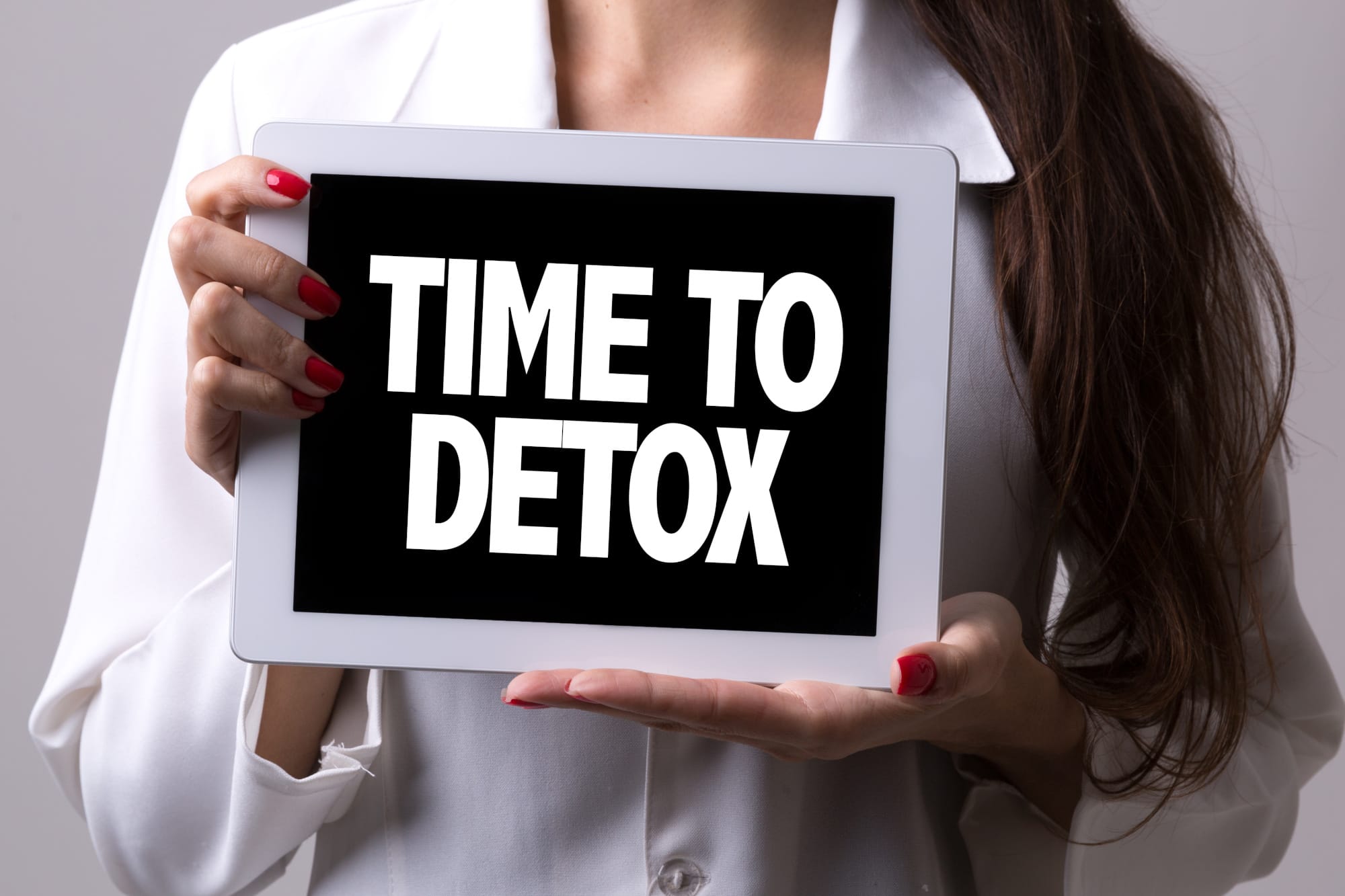 Compassionate Detox Services