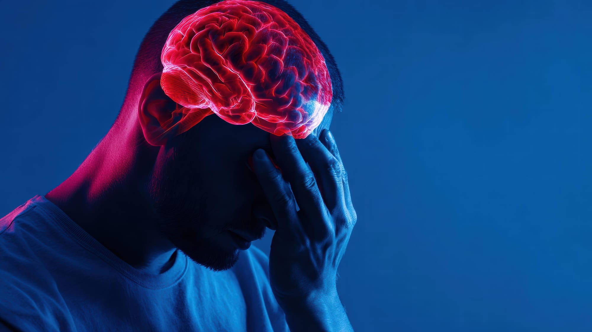 Methamphetamine Abuse