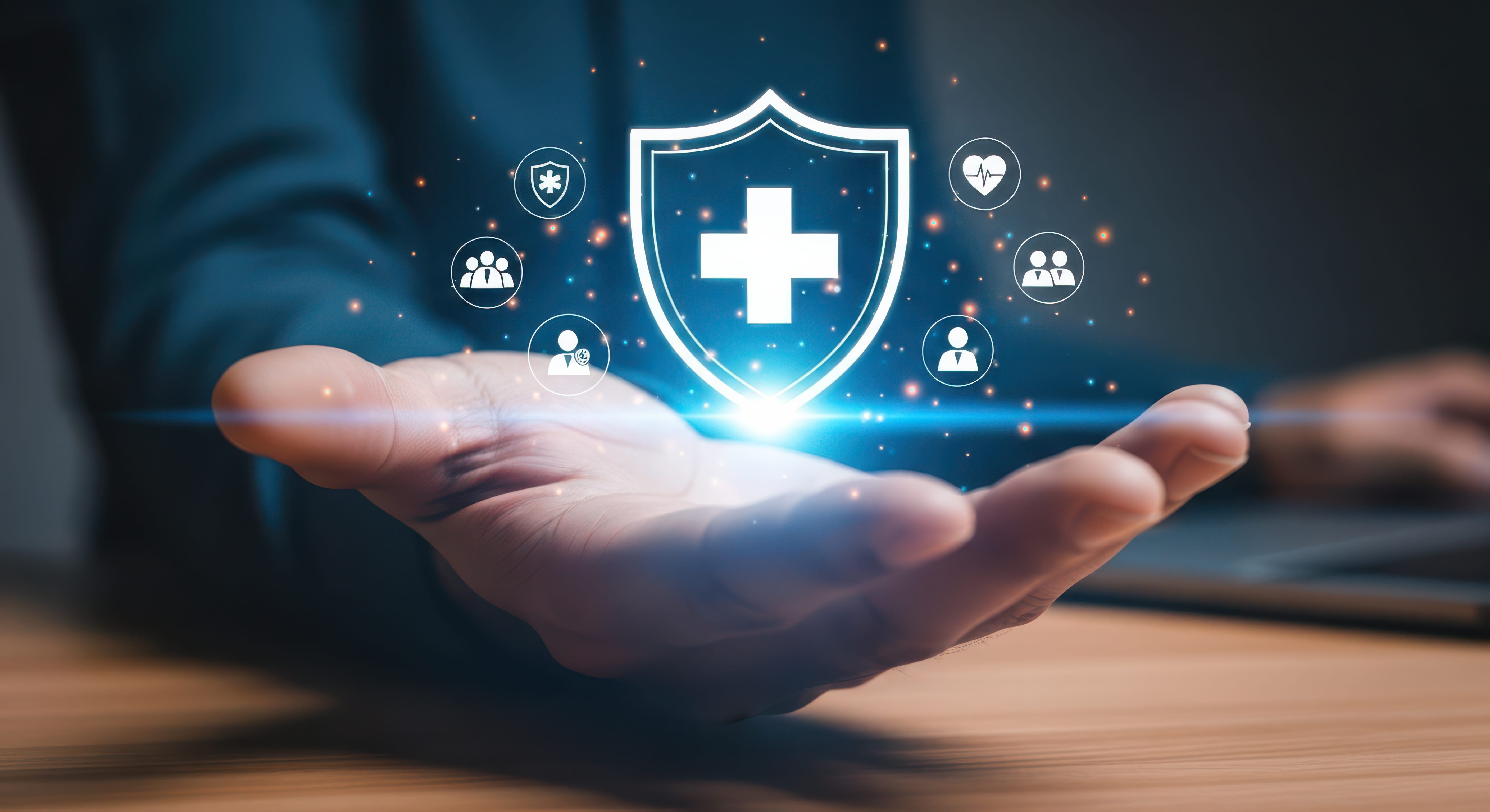 Blue Cross Blue Shield