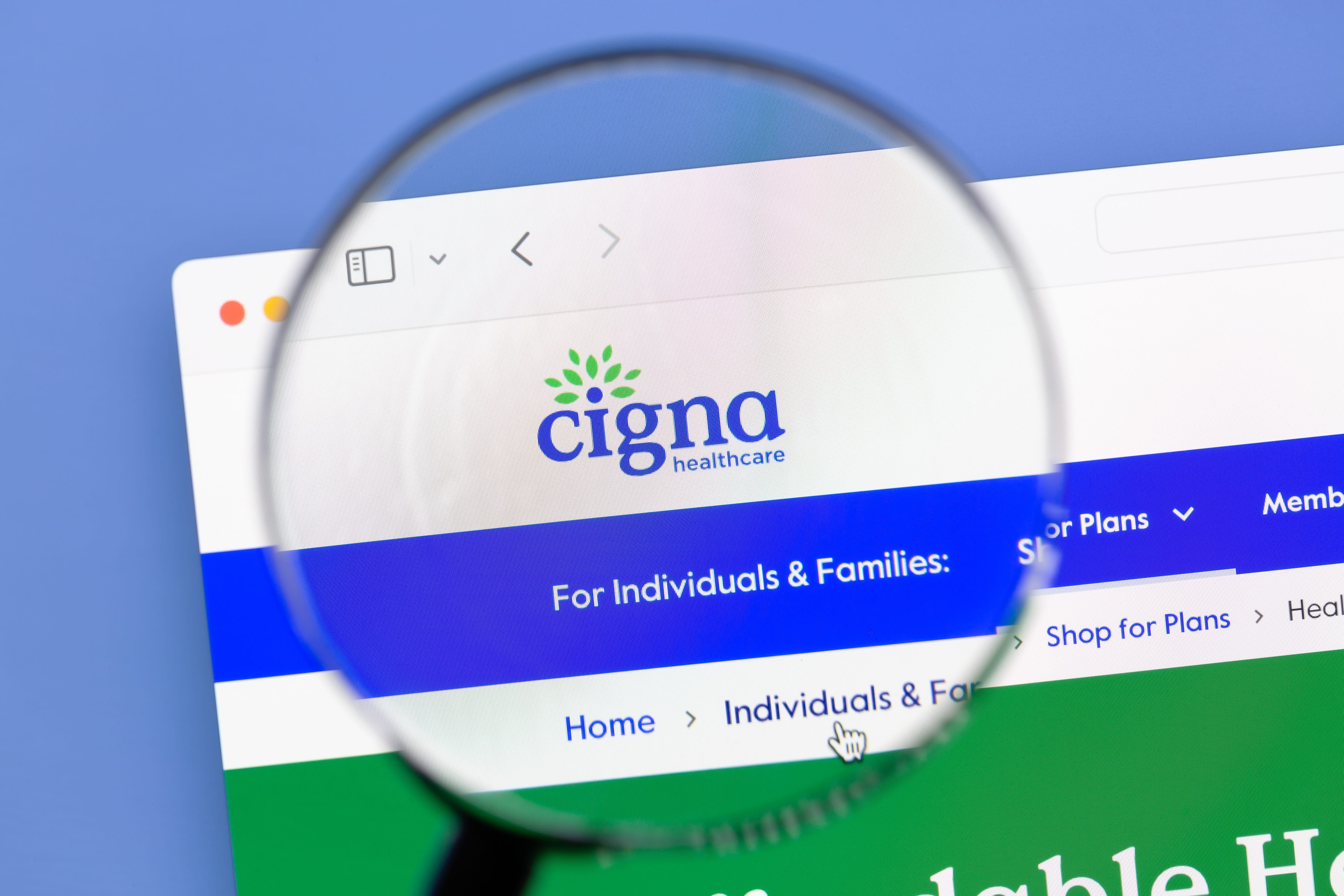 Cigna