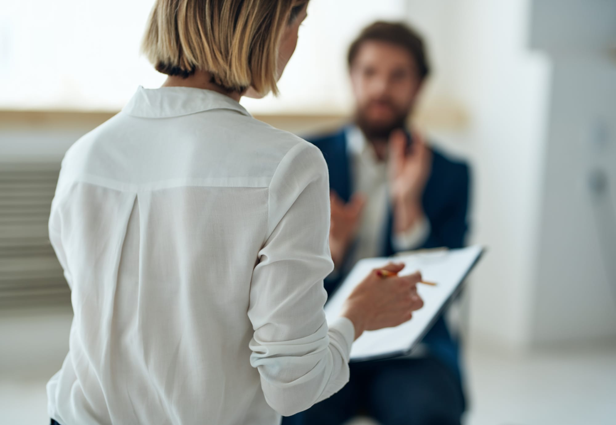 Drug and Alcohol Rehab Programs