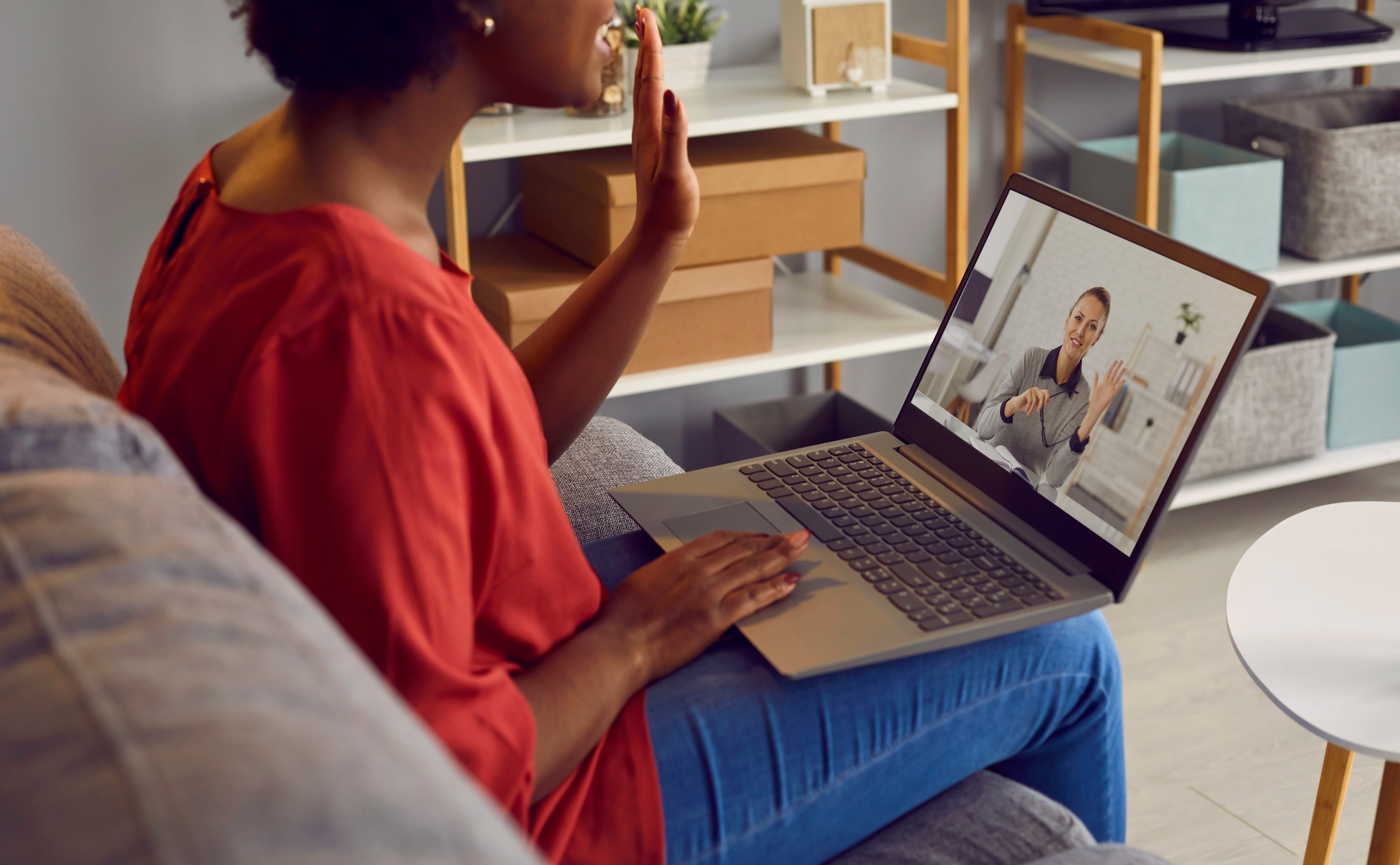 Benefits of Choosing an Online Rehab