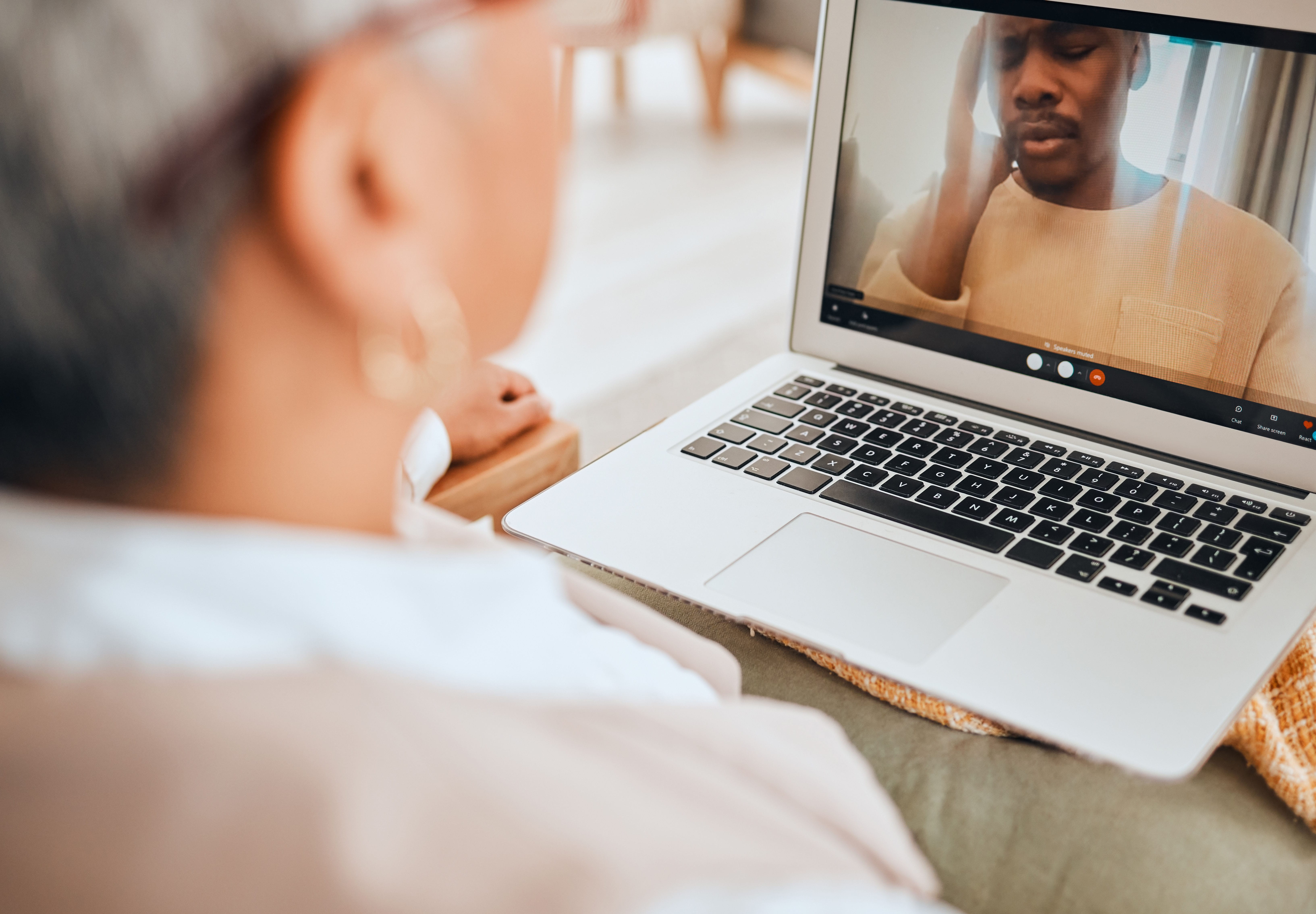 What Is Online Rehab