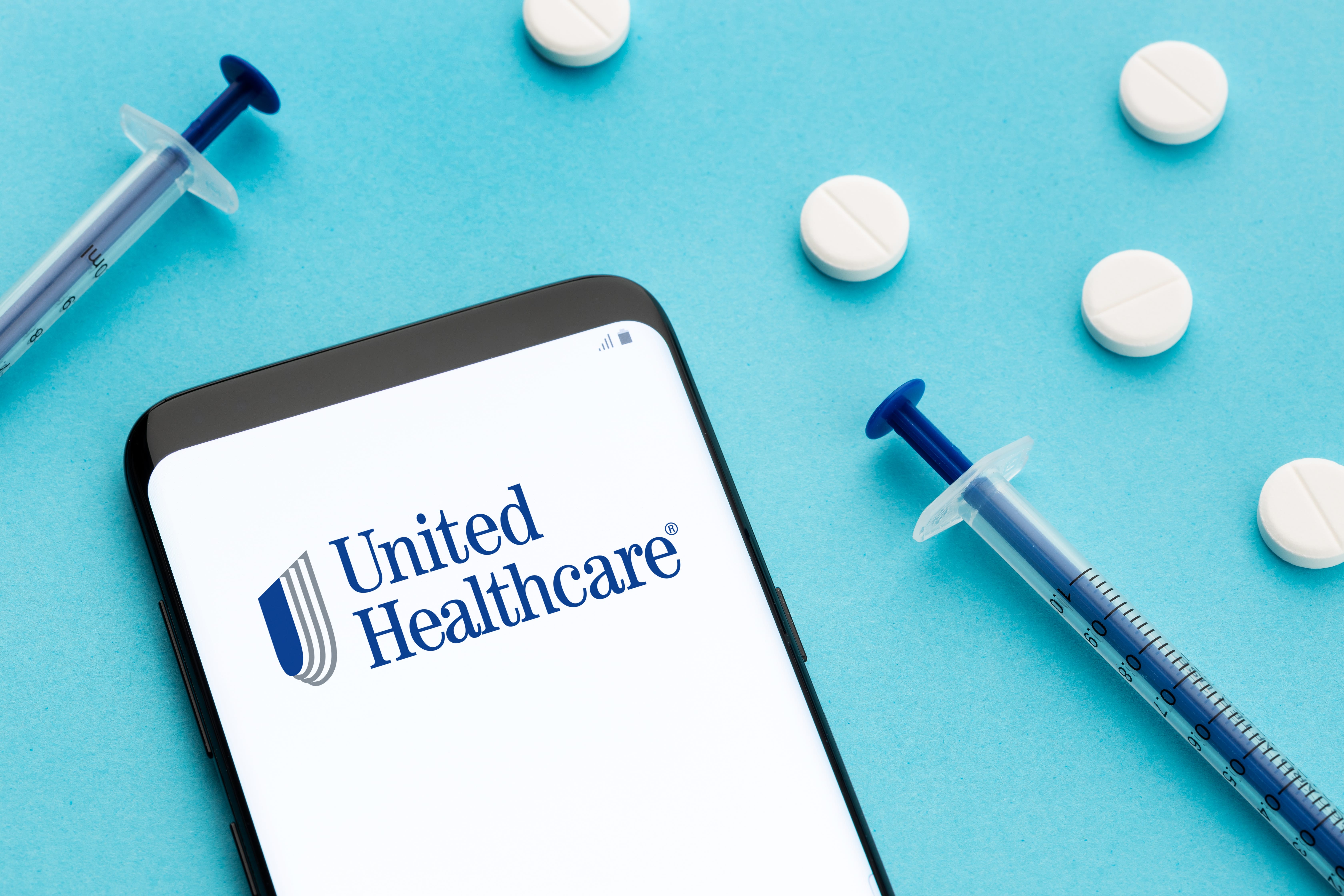 UnitedHealthcare