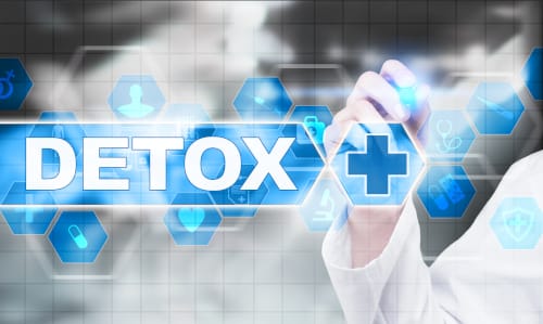 Waitlist for Tyler Detox Services