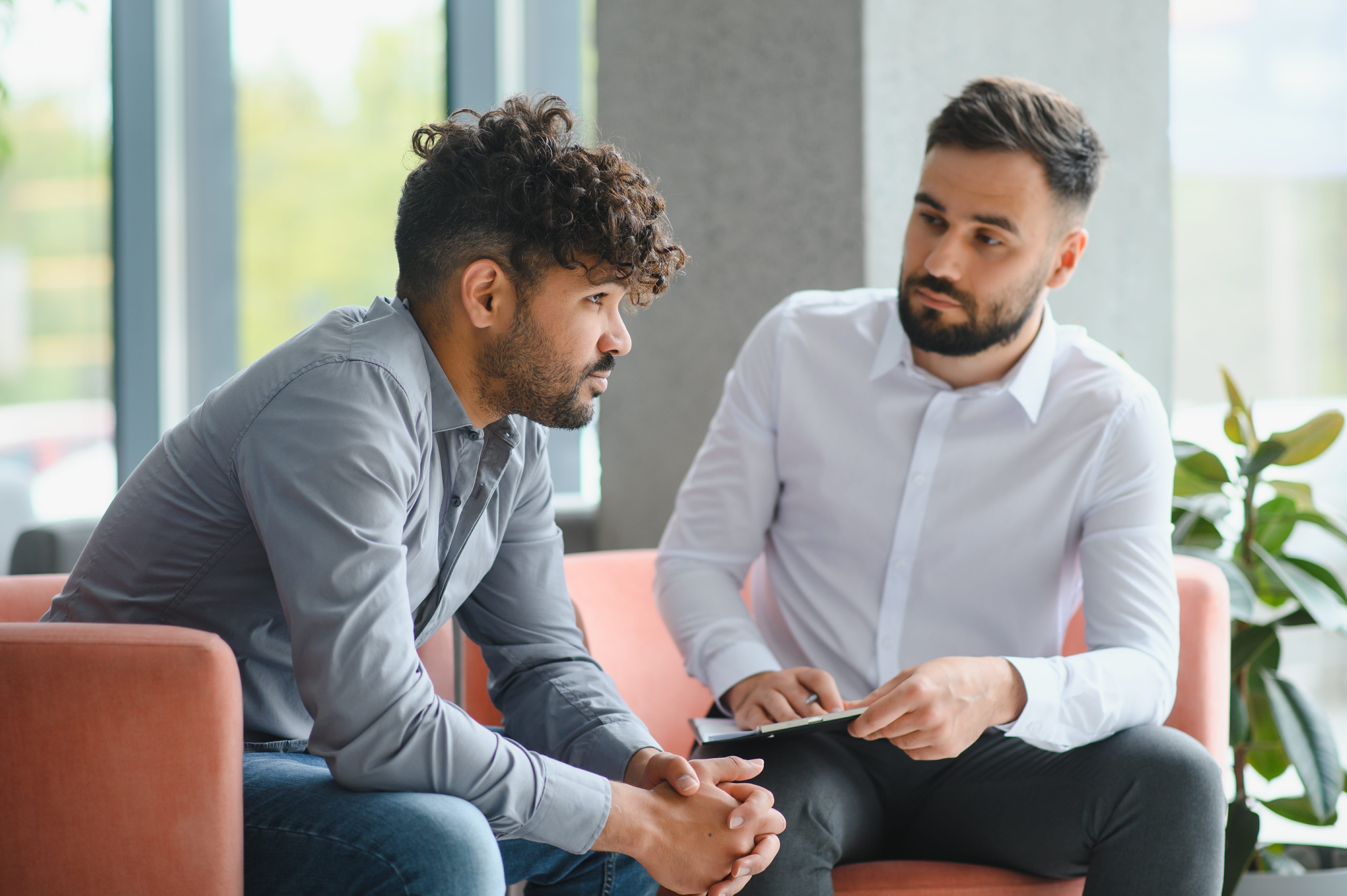 Services Offered in Outpatient Rehab