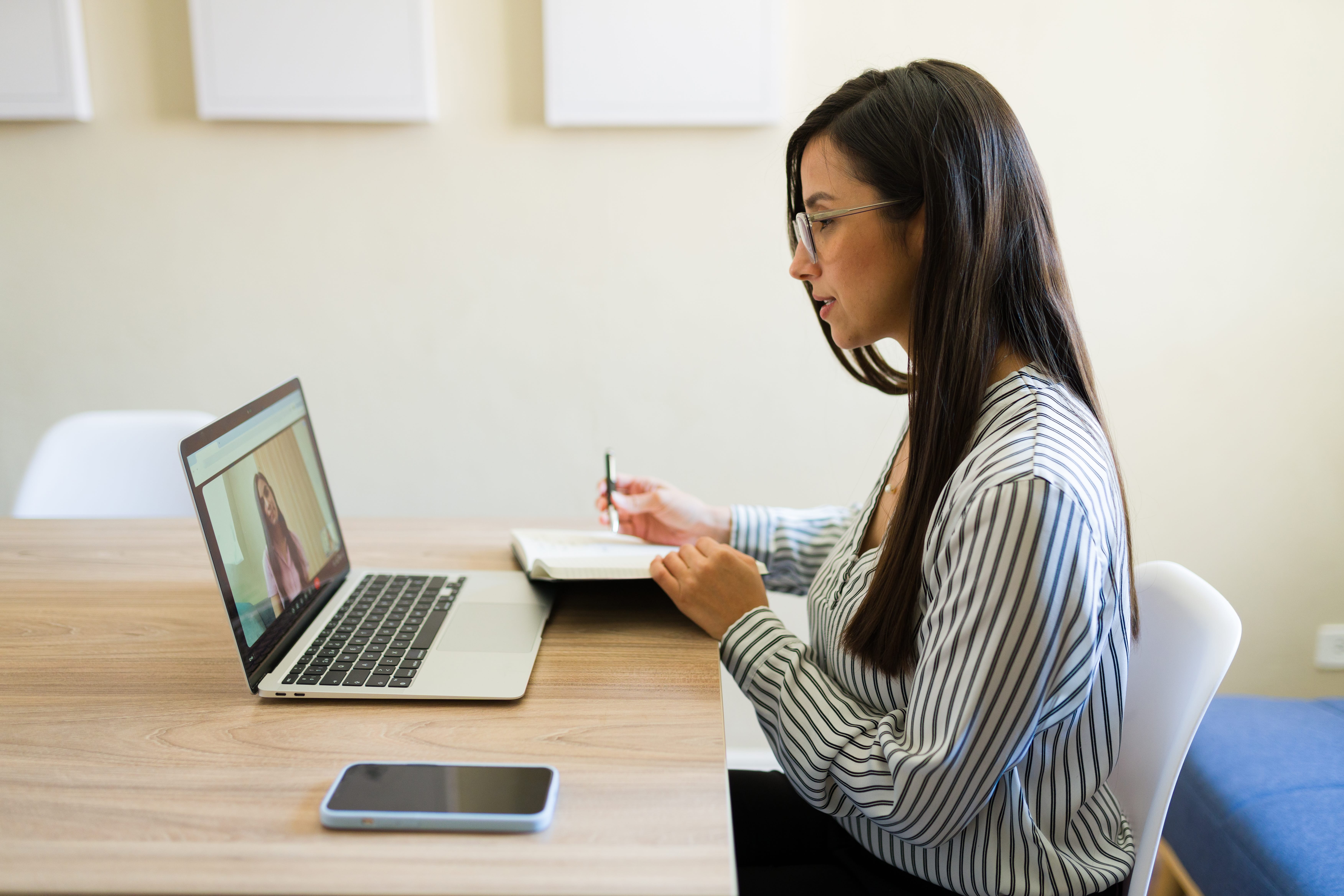 Online Rehab Program