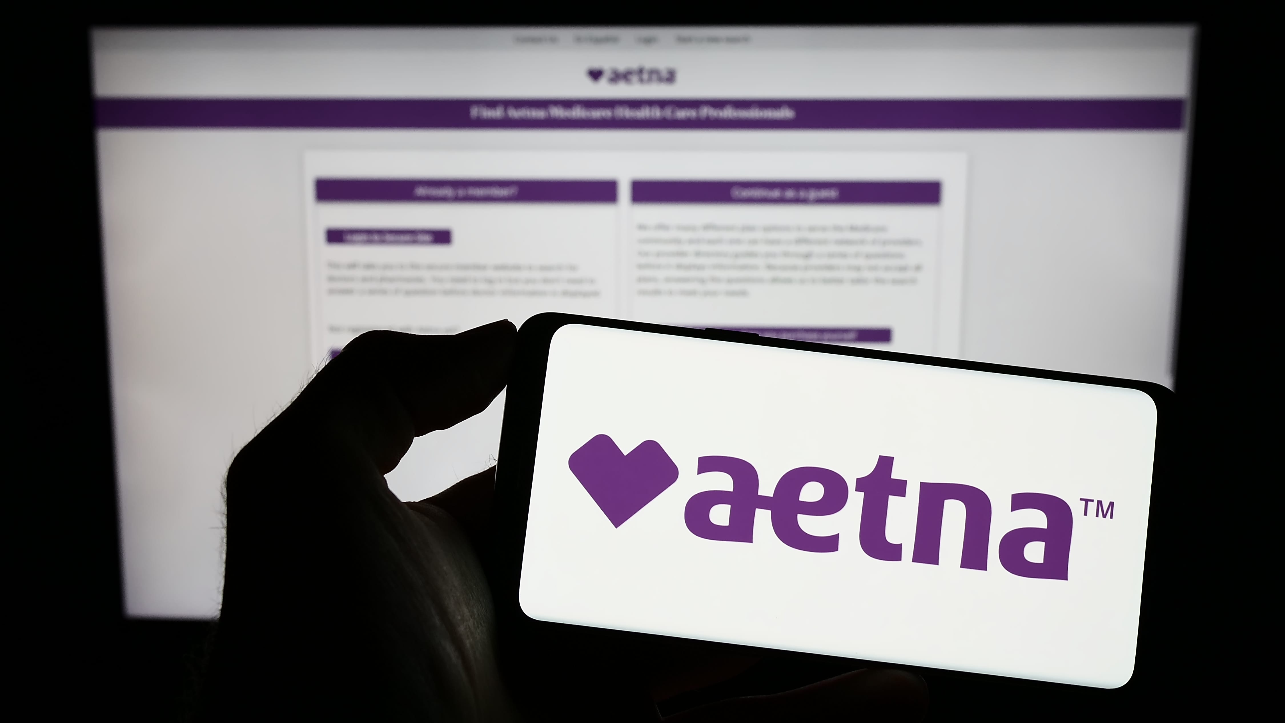 Aetna