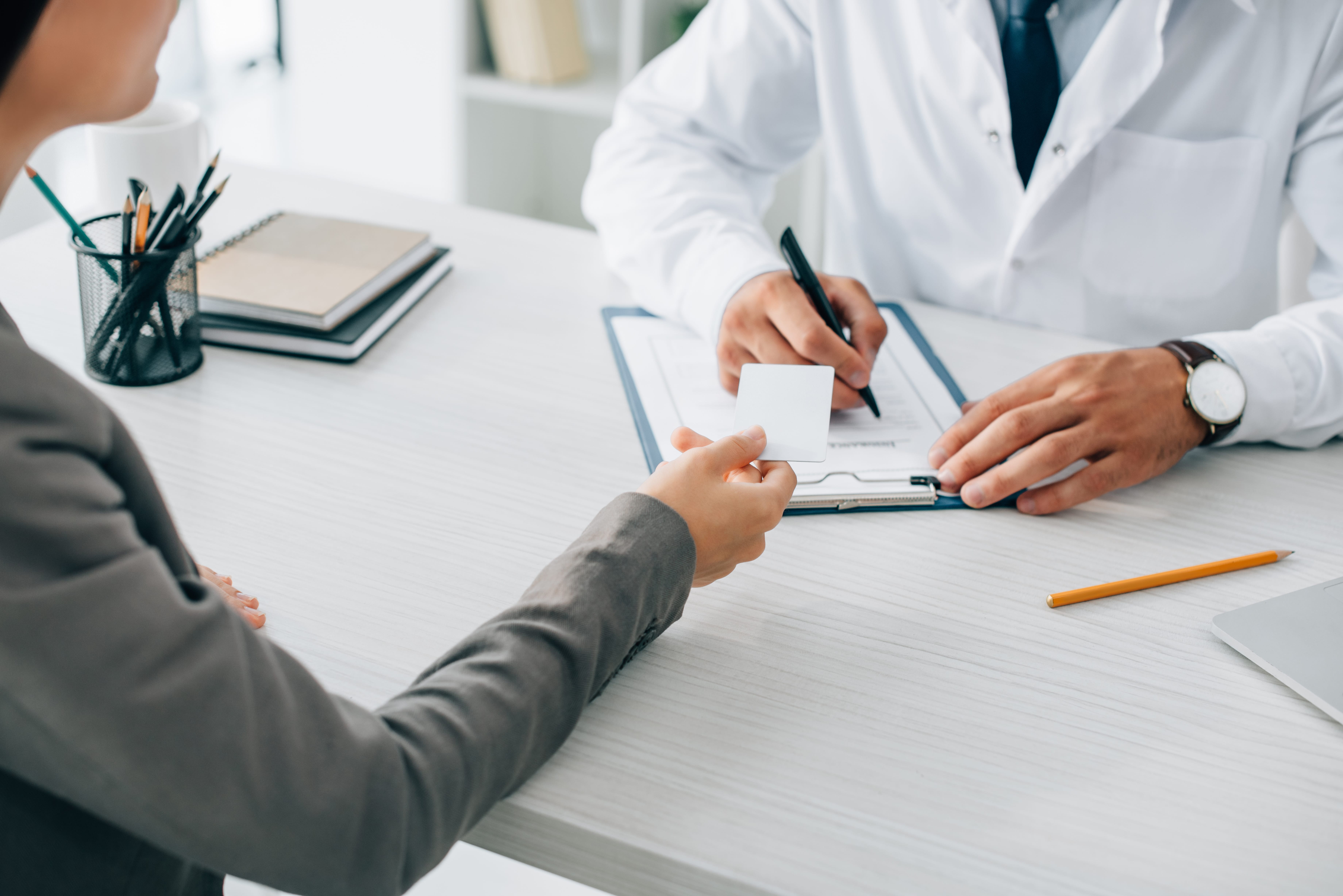 Does Insurance Cover Rehab Before Financing