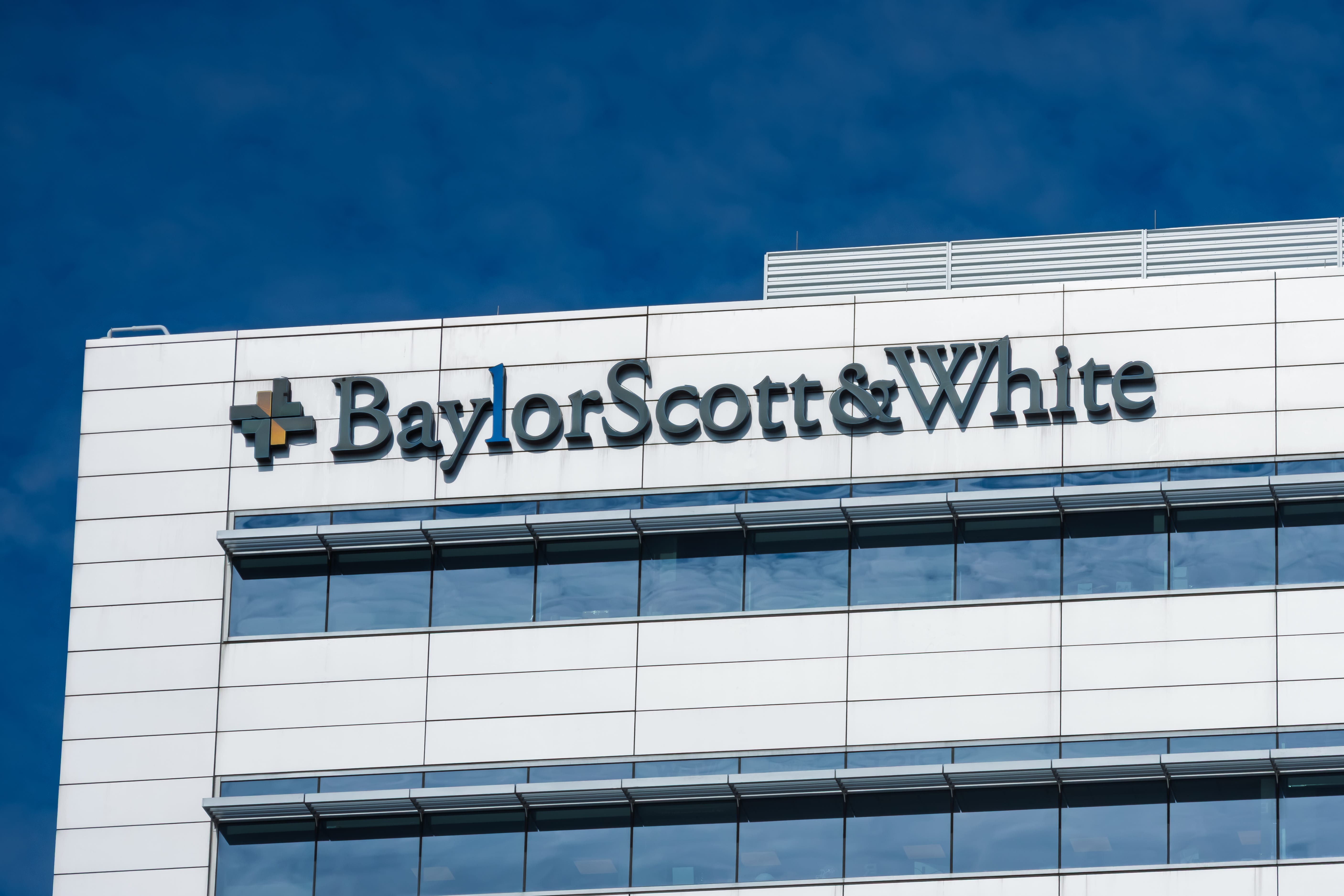 Baylor Scott & White Health Insurance