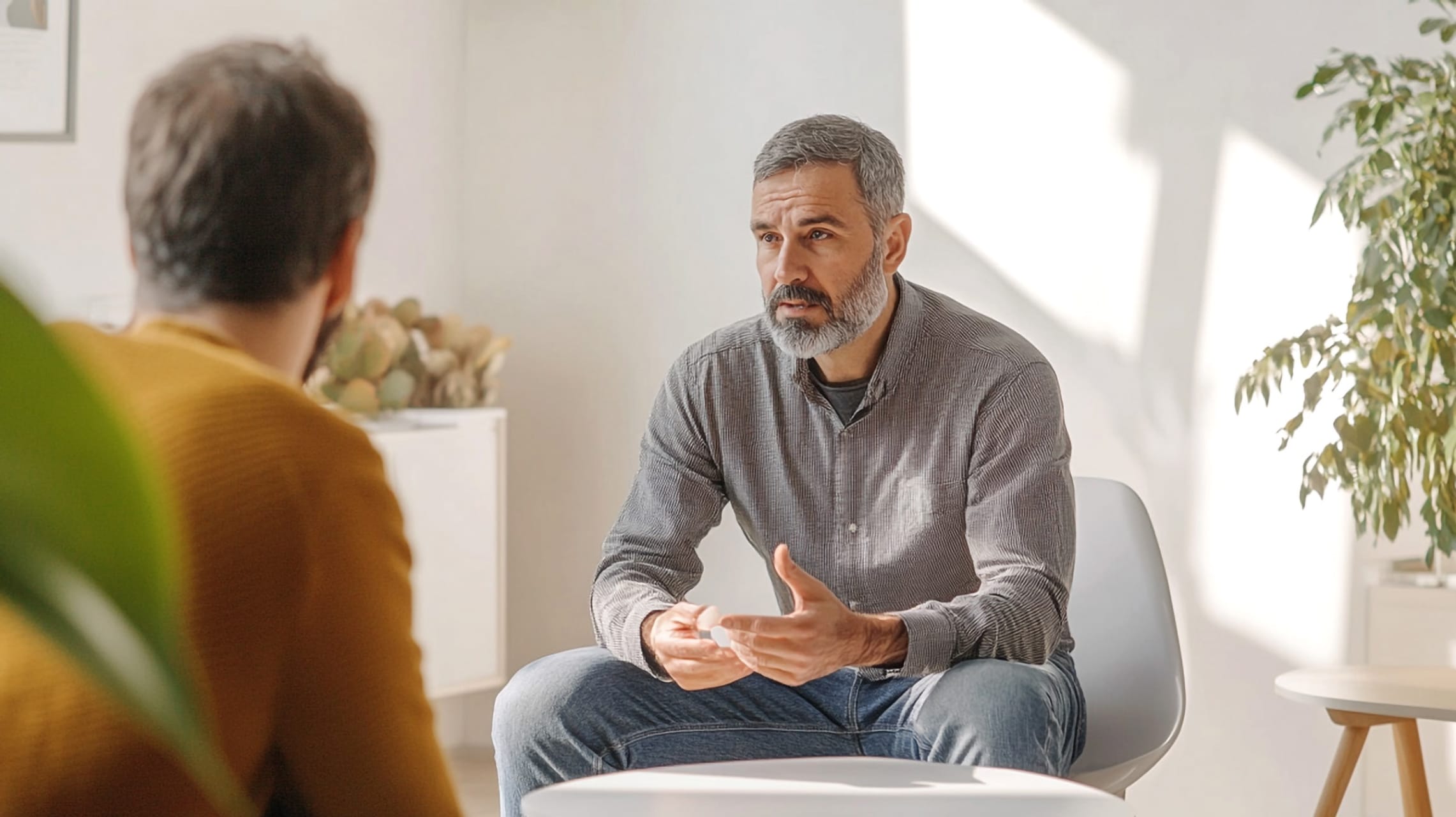 Personalized Drug & Alcohol Rehab Services