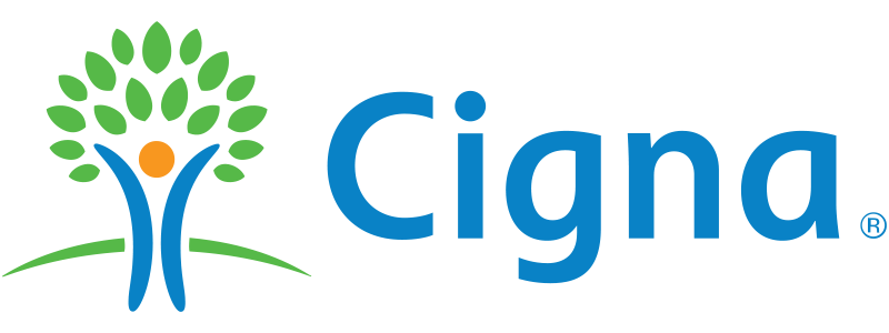 Cigna insurance logo