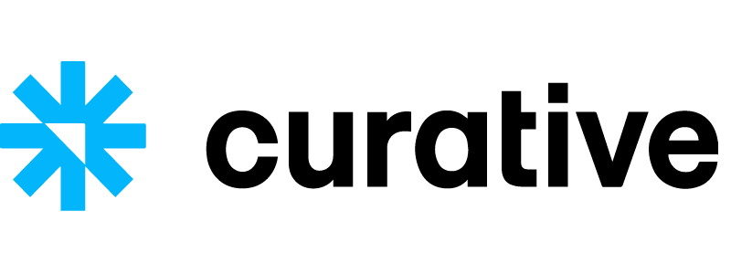 Curative insurance logo