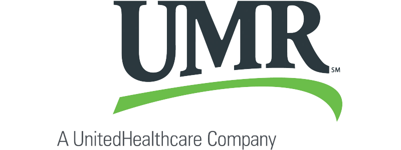 UMR insurance logo