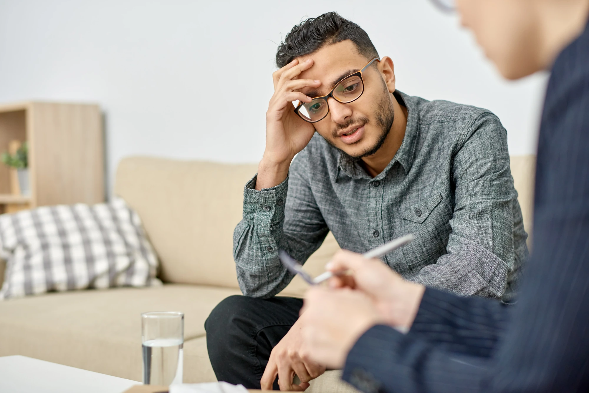 Men's Sober Living in Tyler