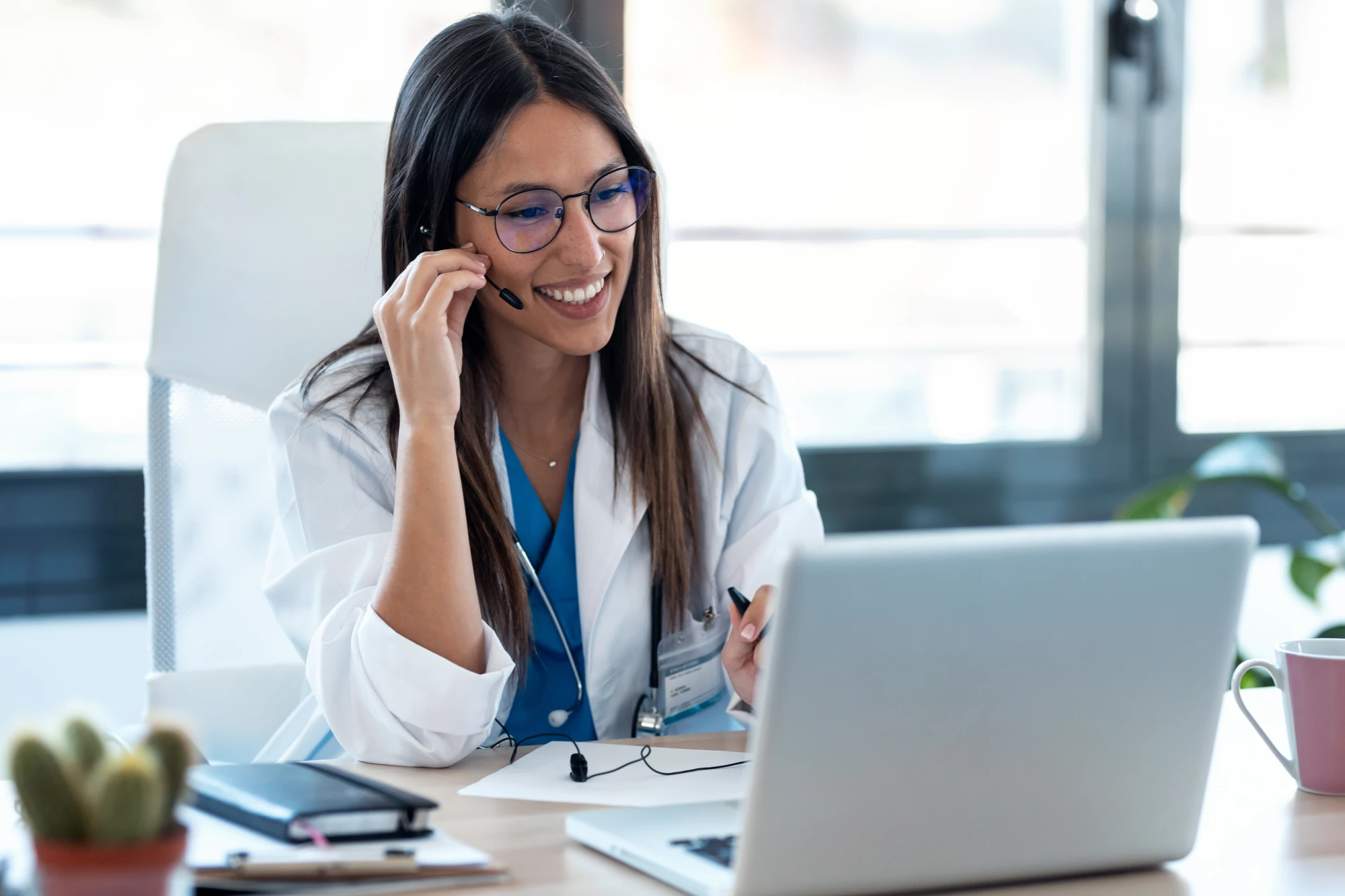 Online Buprenorphine Treatment