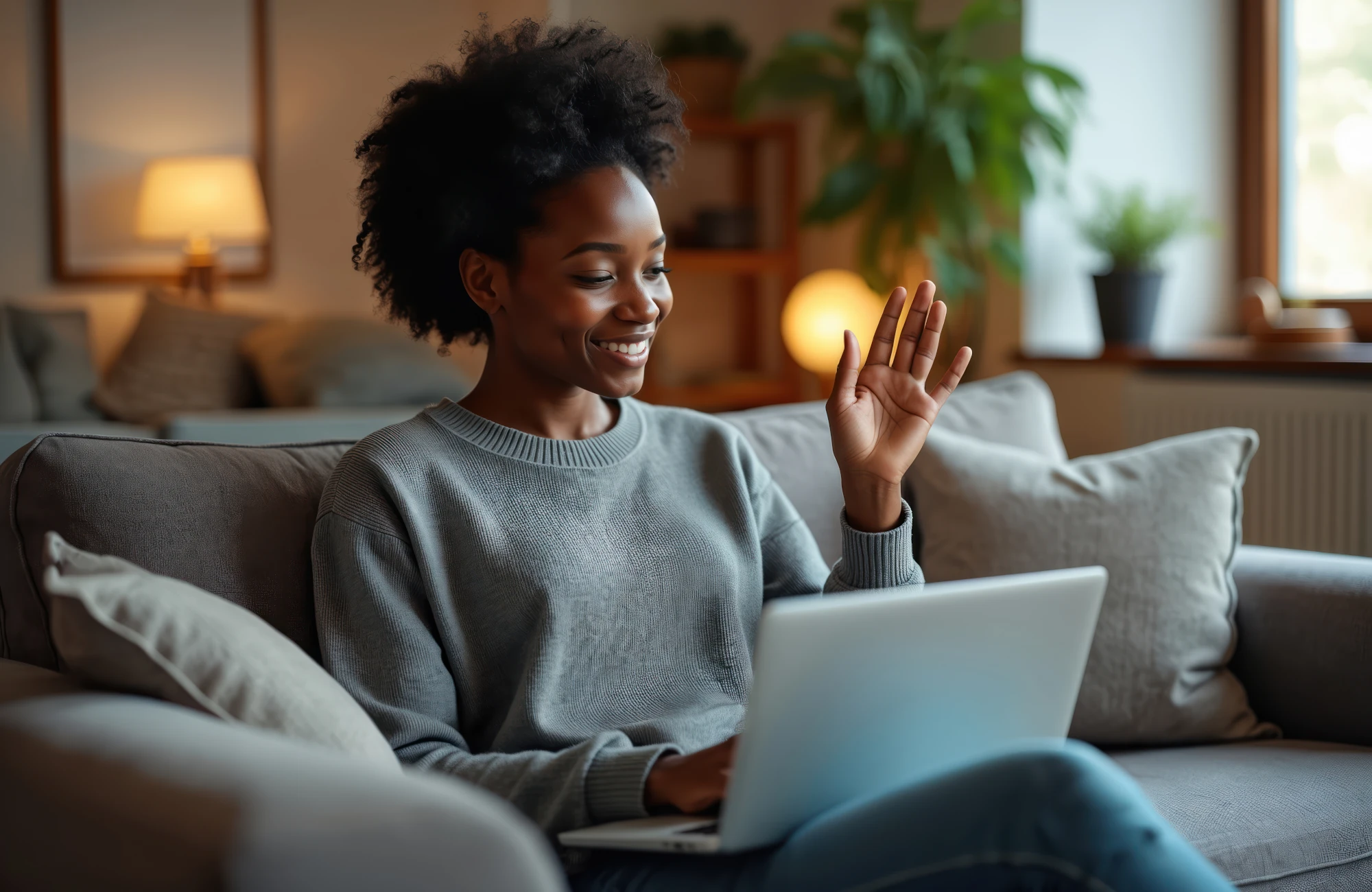 Online Rehab Services