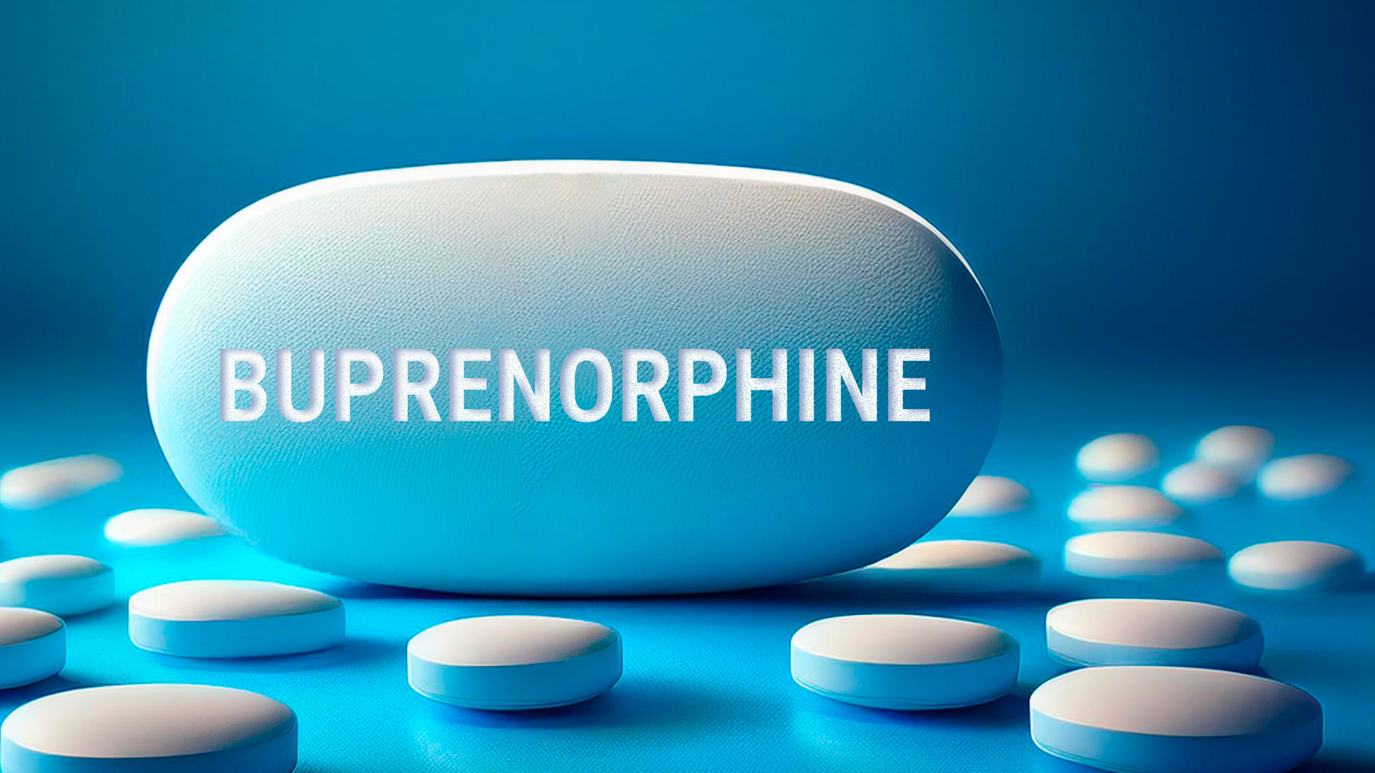 Buprenorphine