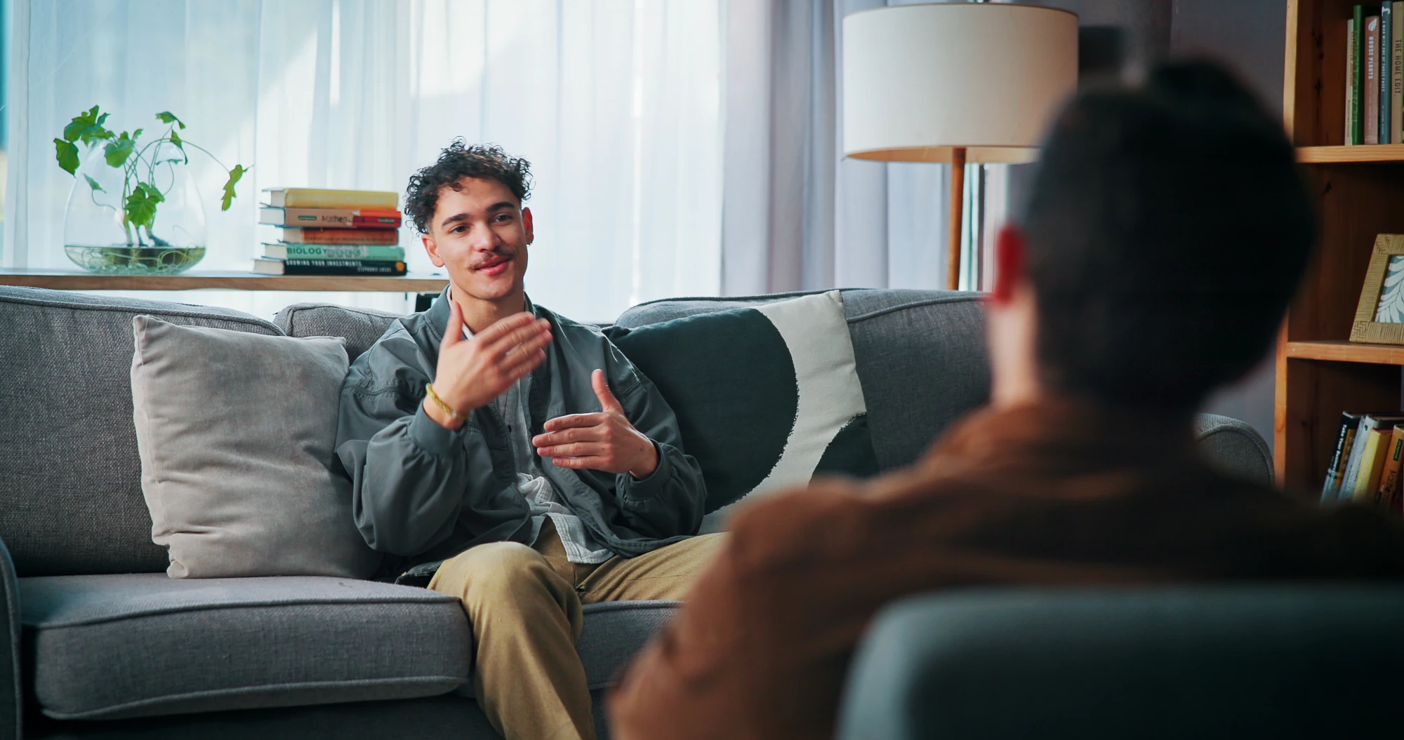 Men’s Sober Living in Southlake, TX