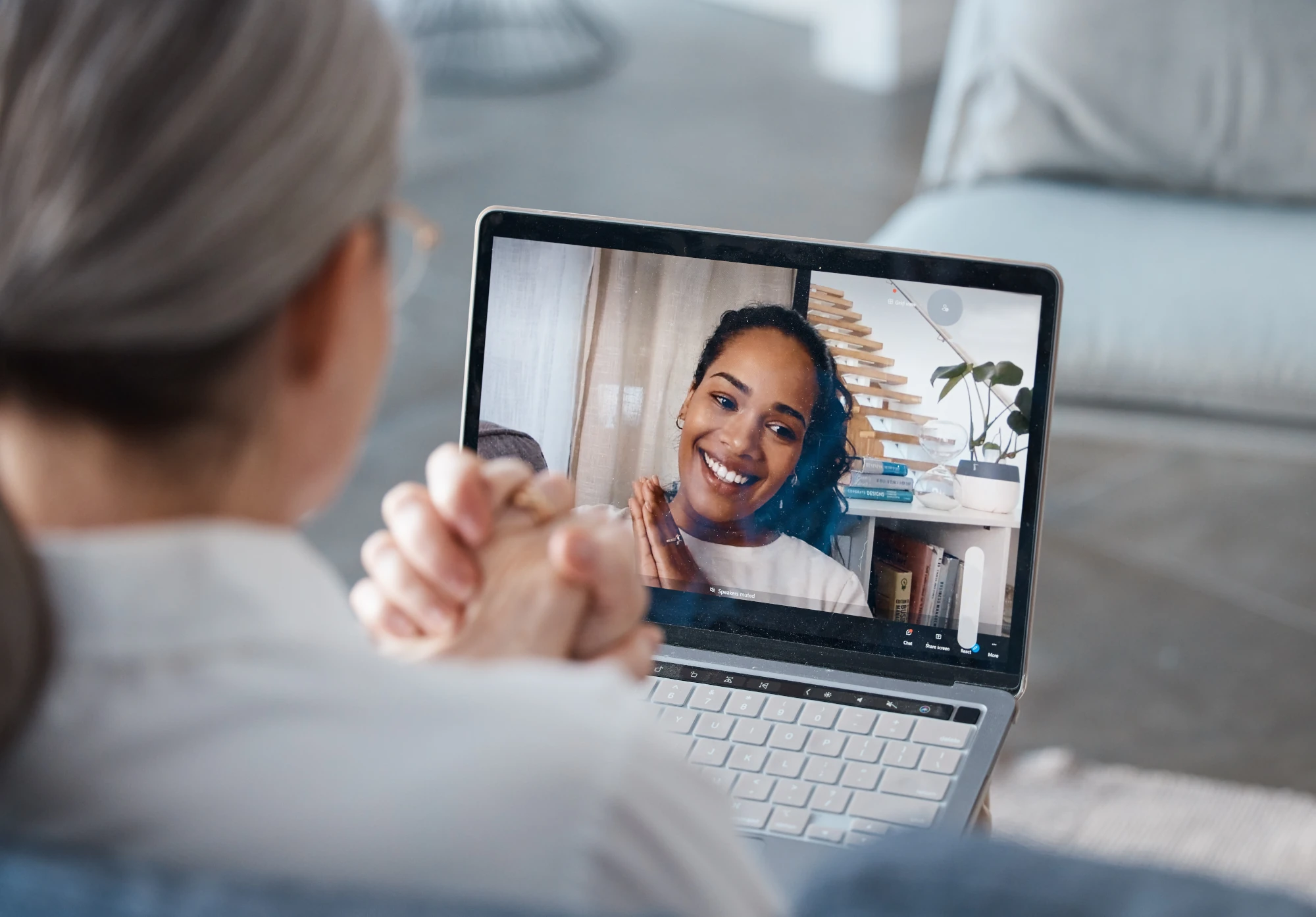 online therapy