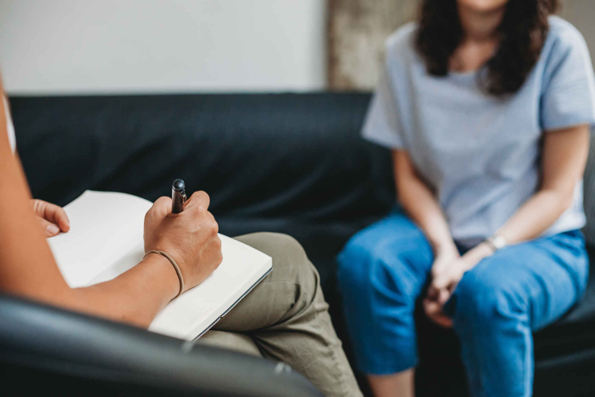 Personalized Drug & Alcohol Rehab Services for Memorial Residents