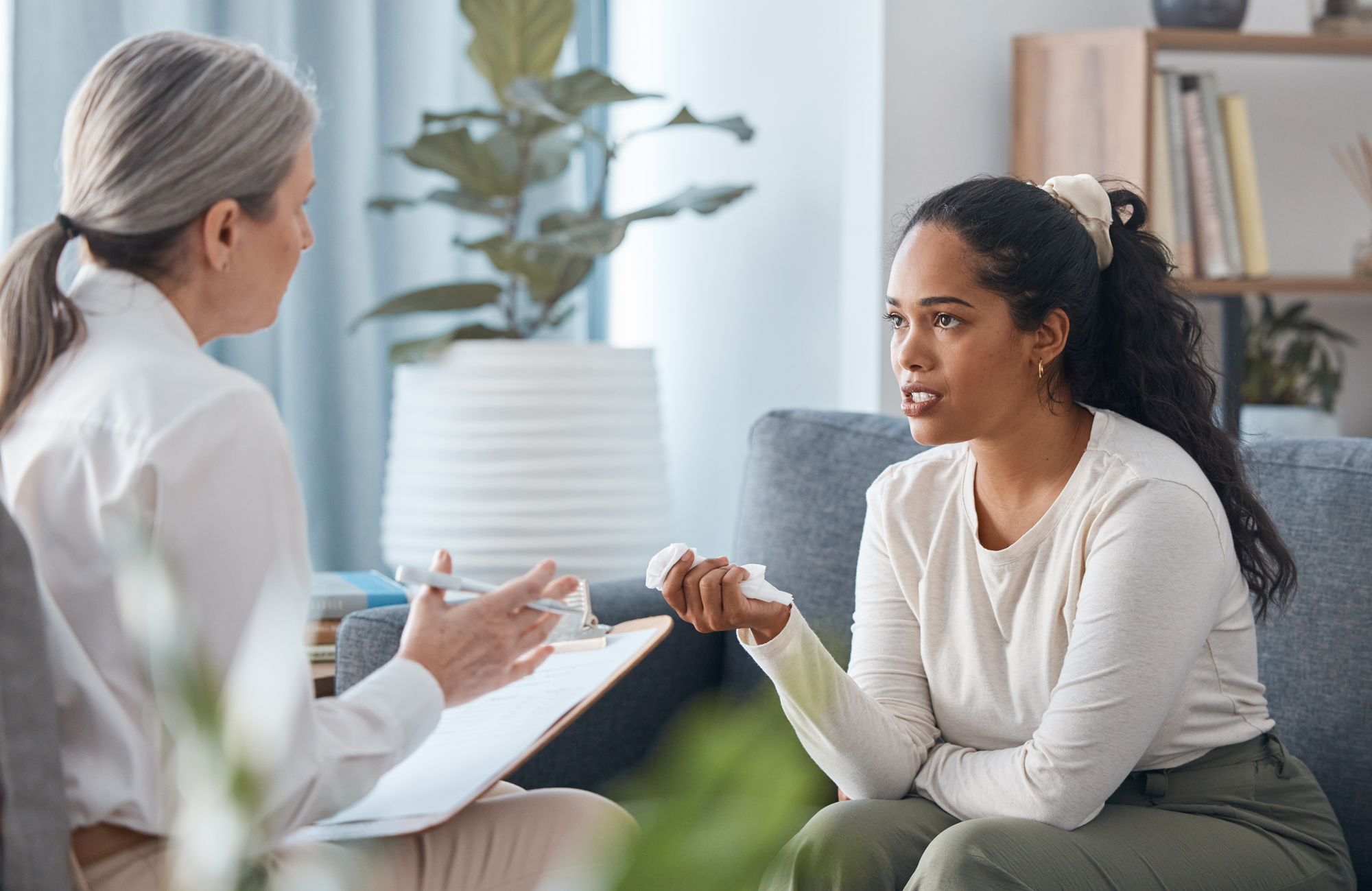 Our Rehab Programs Available Near the Houston Museum District